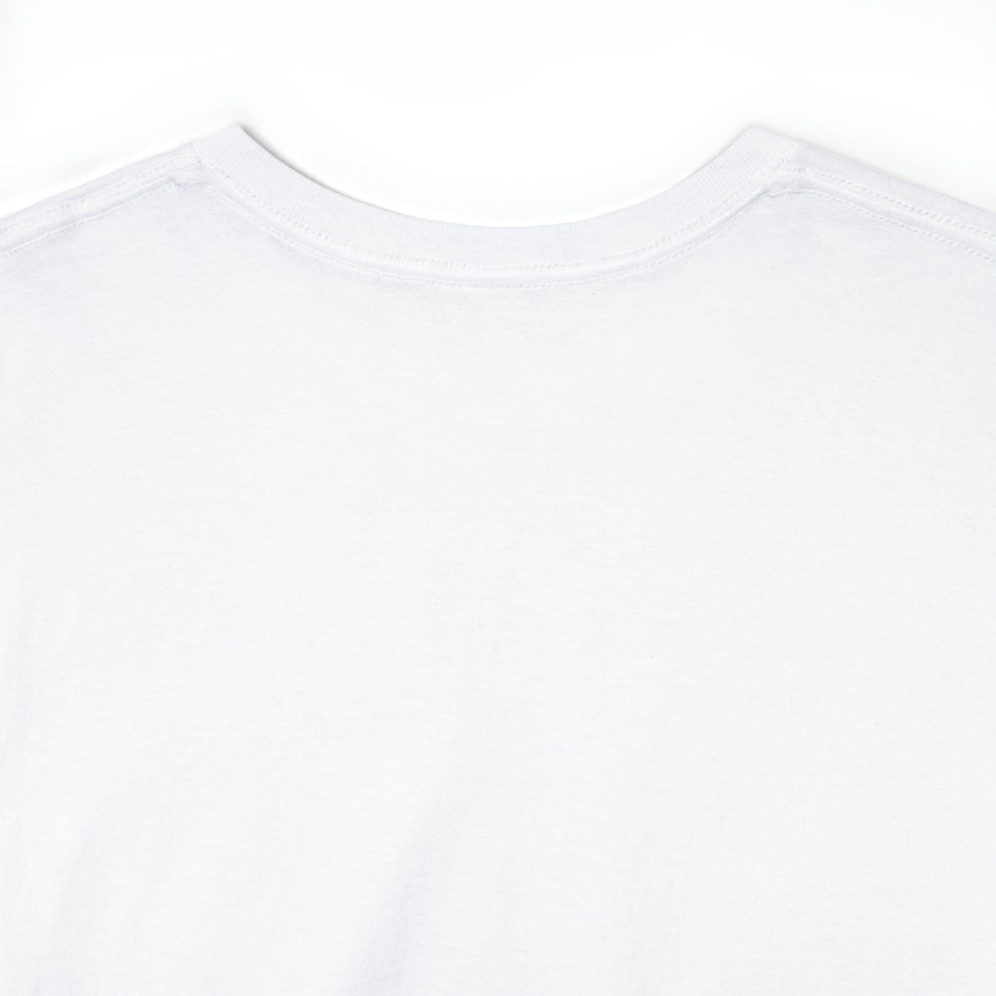 FIFTYp1 Unisex Heavy Cotton Tee