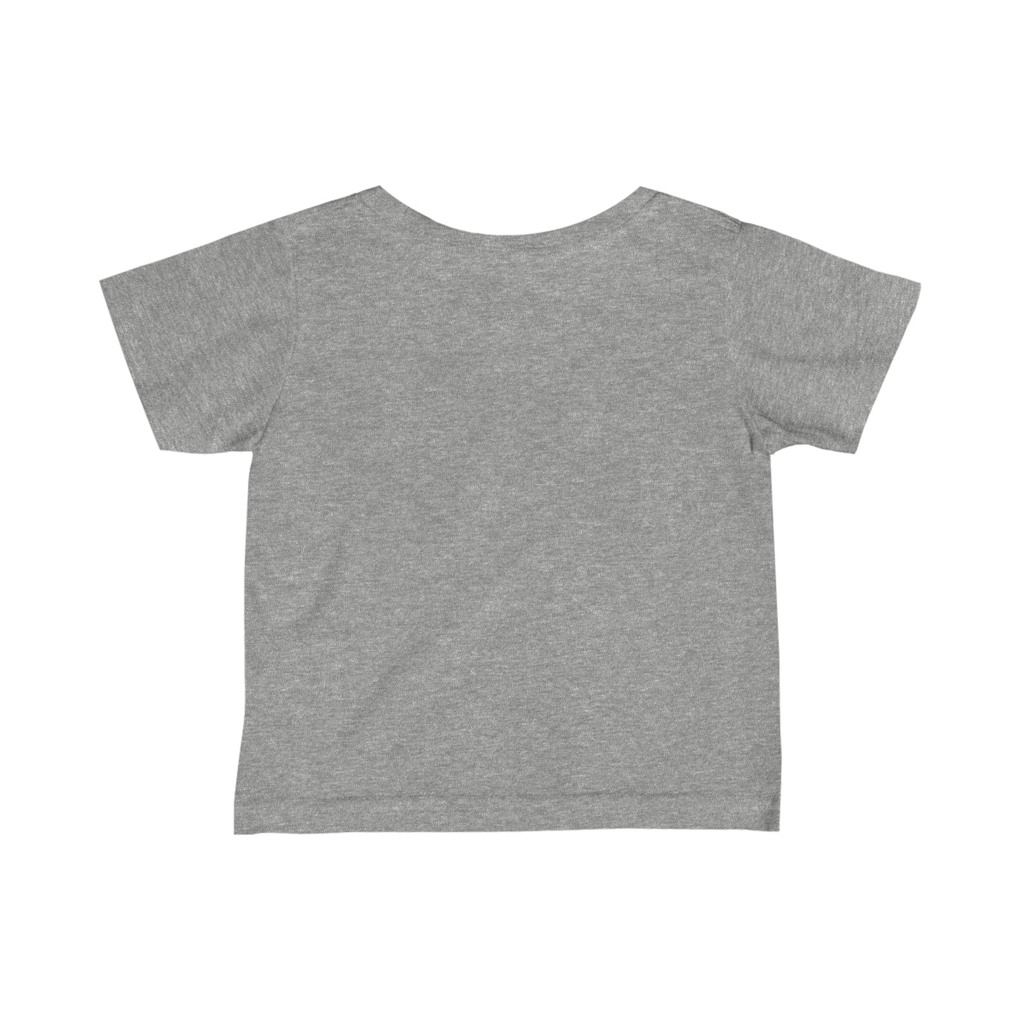 BB-9.1 Infant Fine Jersey Tee