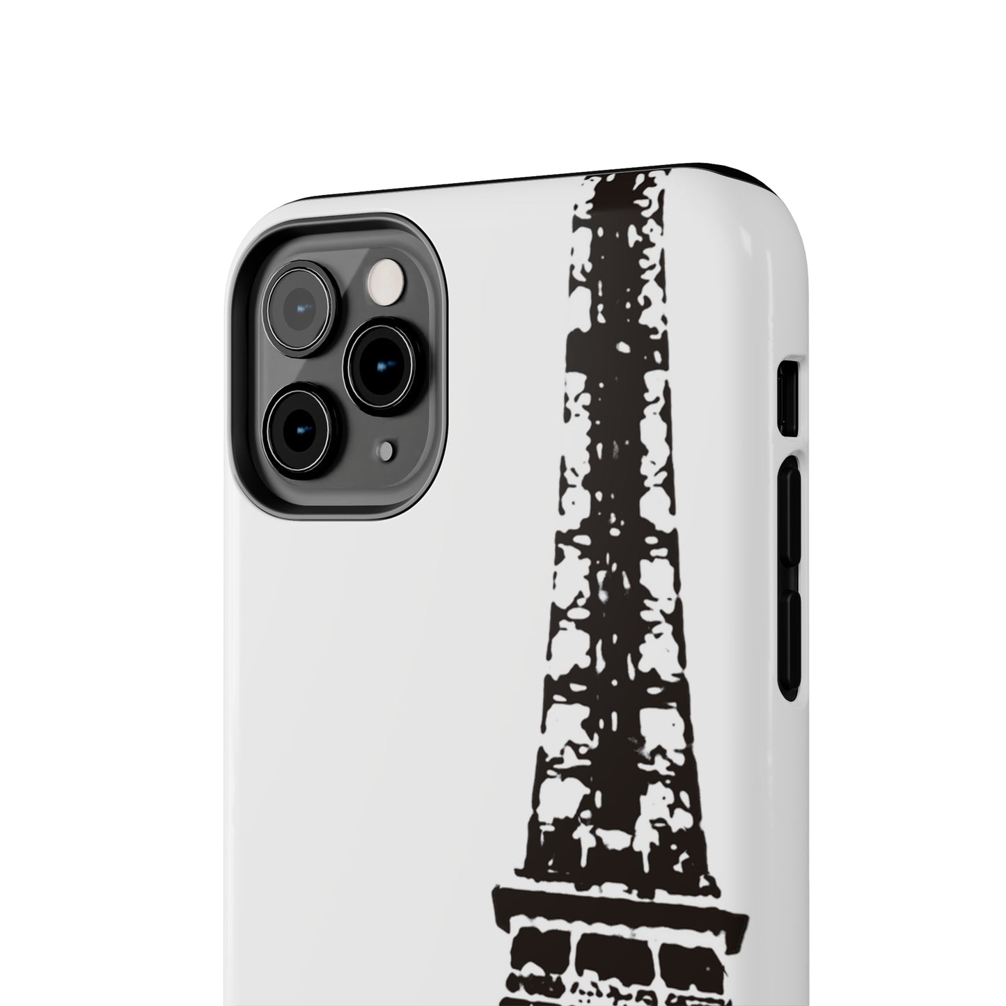 TowerCel-2 Tough iPhone Cases