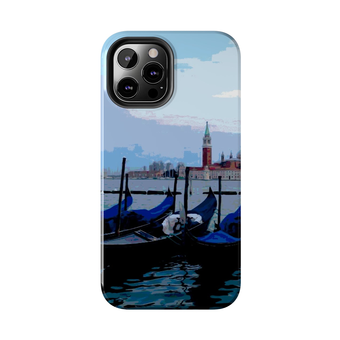 BoatV Tough iPhone Cases