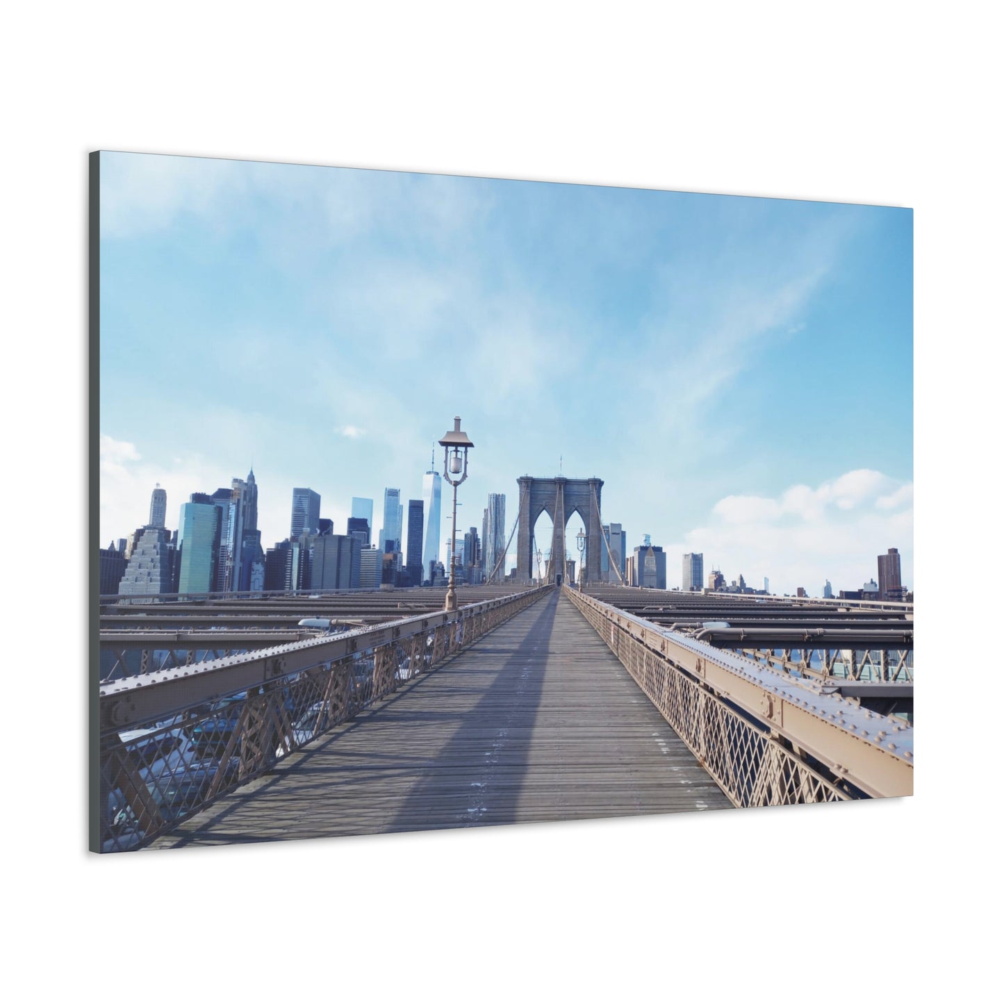 USA-2 Canvas Gallery Wraps