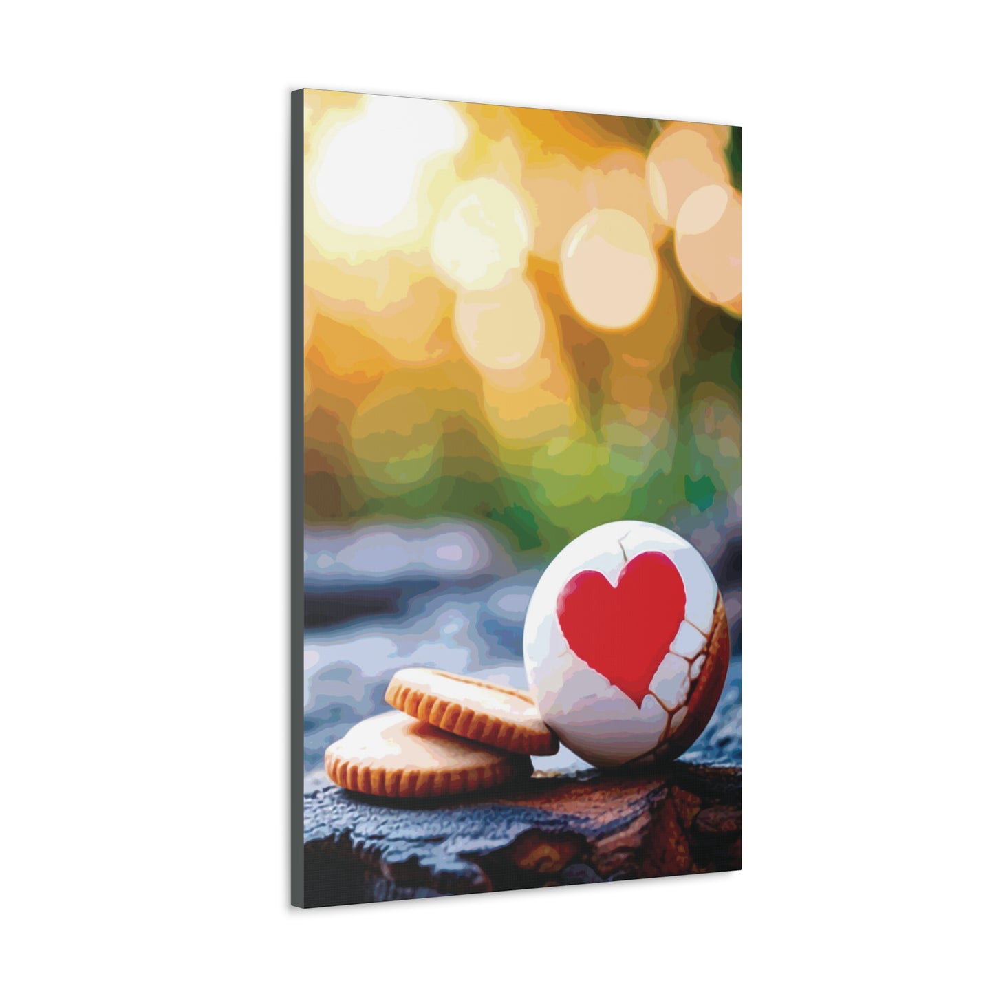 Pets-57 Canvas Gallery Wraps