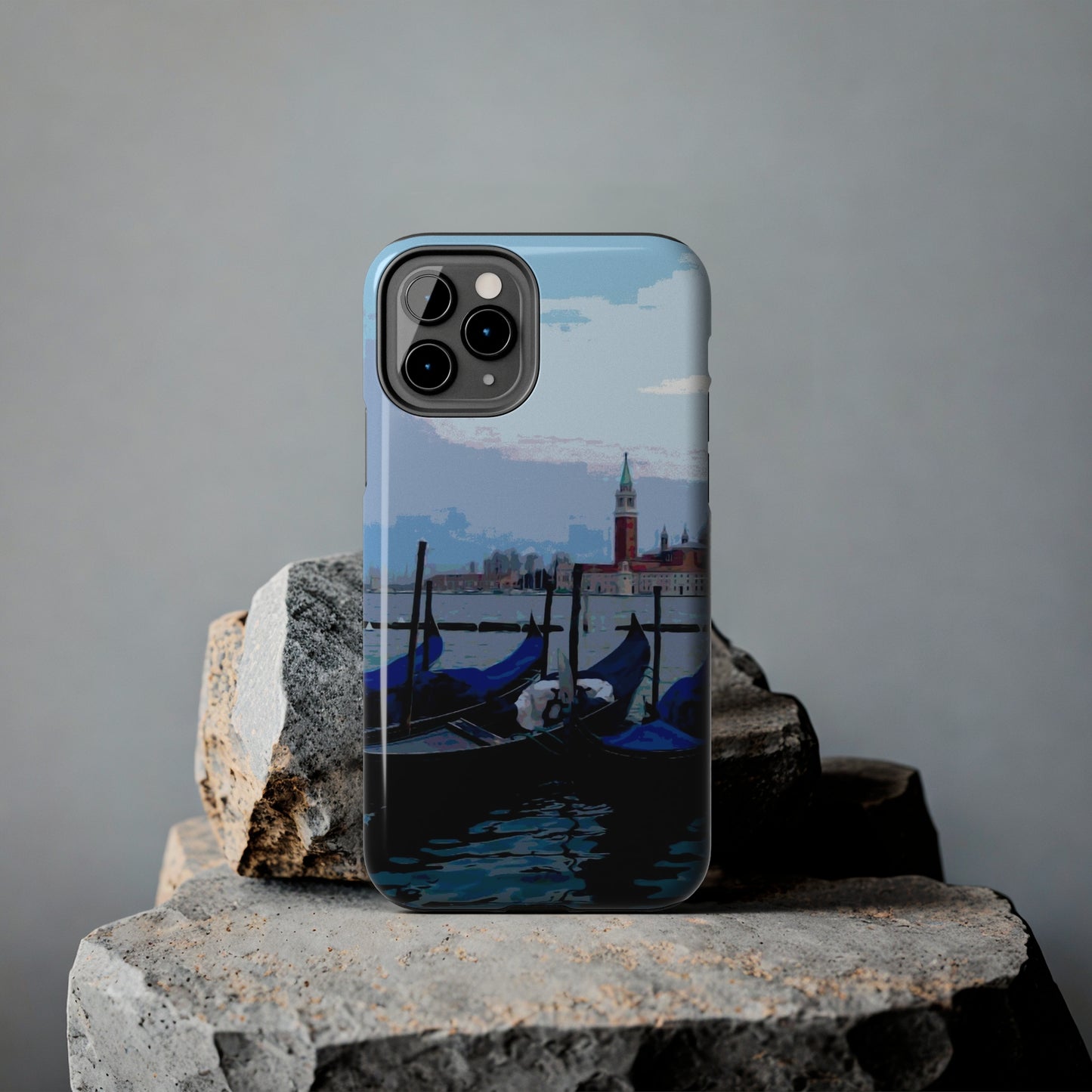 BoatV Tough iPhone Cases