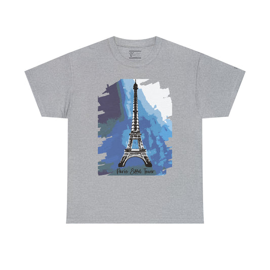 CP-Torre-5.1 Unisex Heavy Cotton Tee