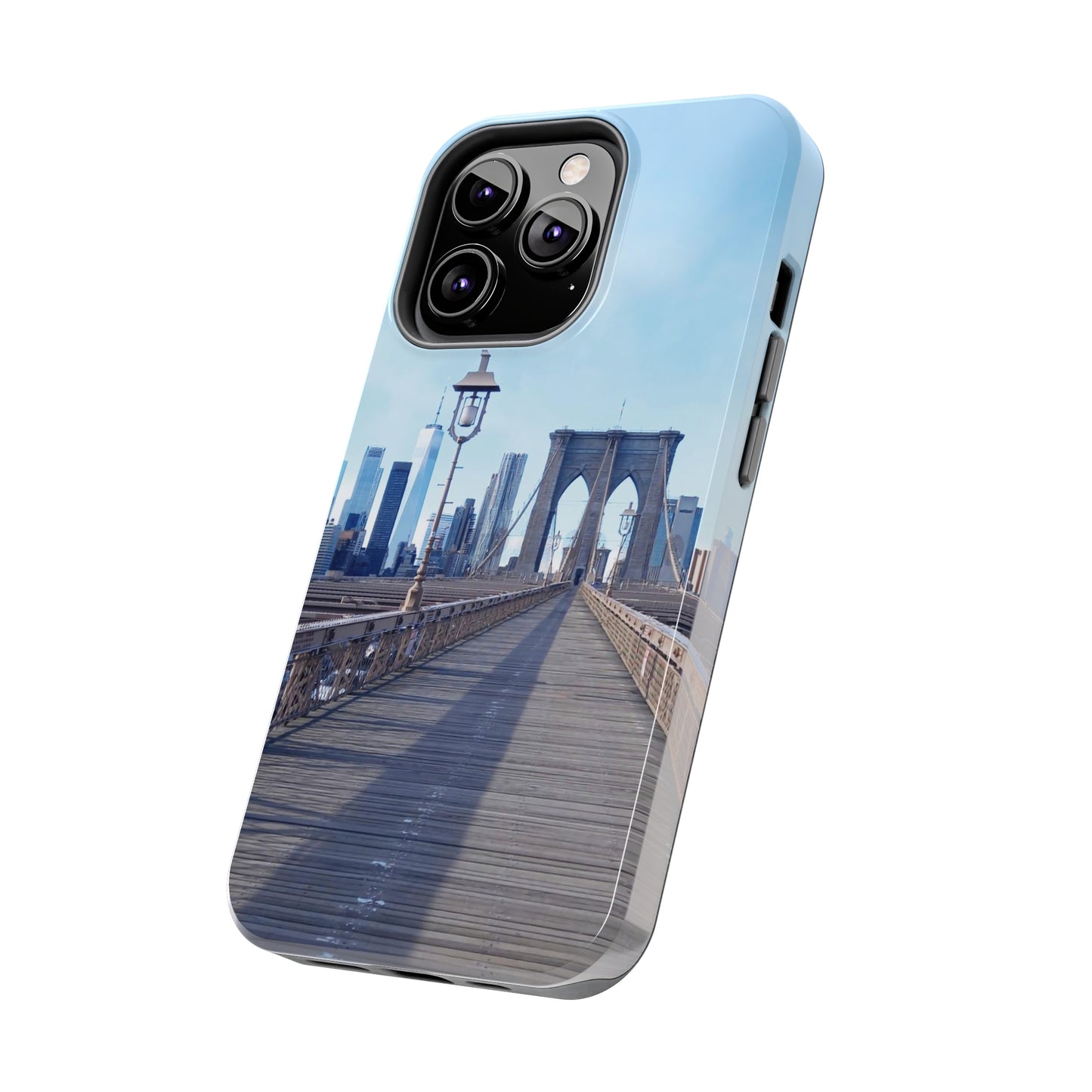 USACel-5 Tough iPhone Cases