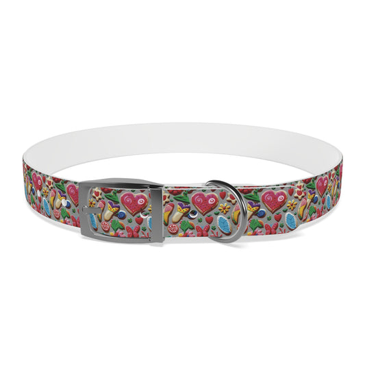 Pets-4 Dog/Cat Collar