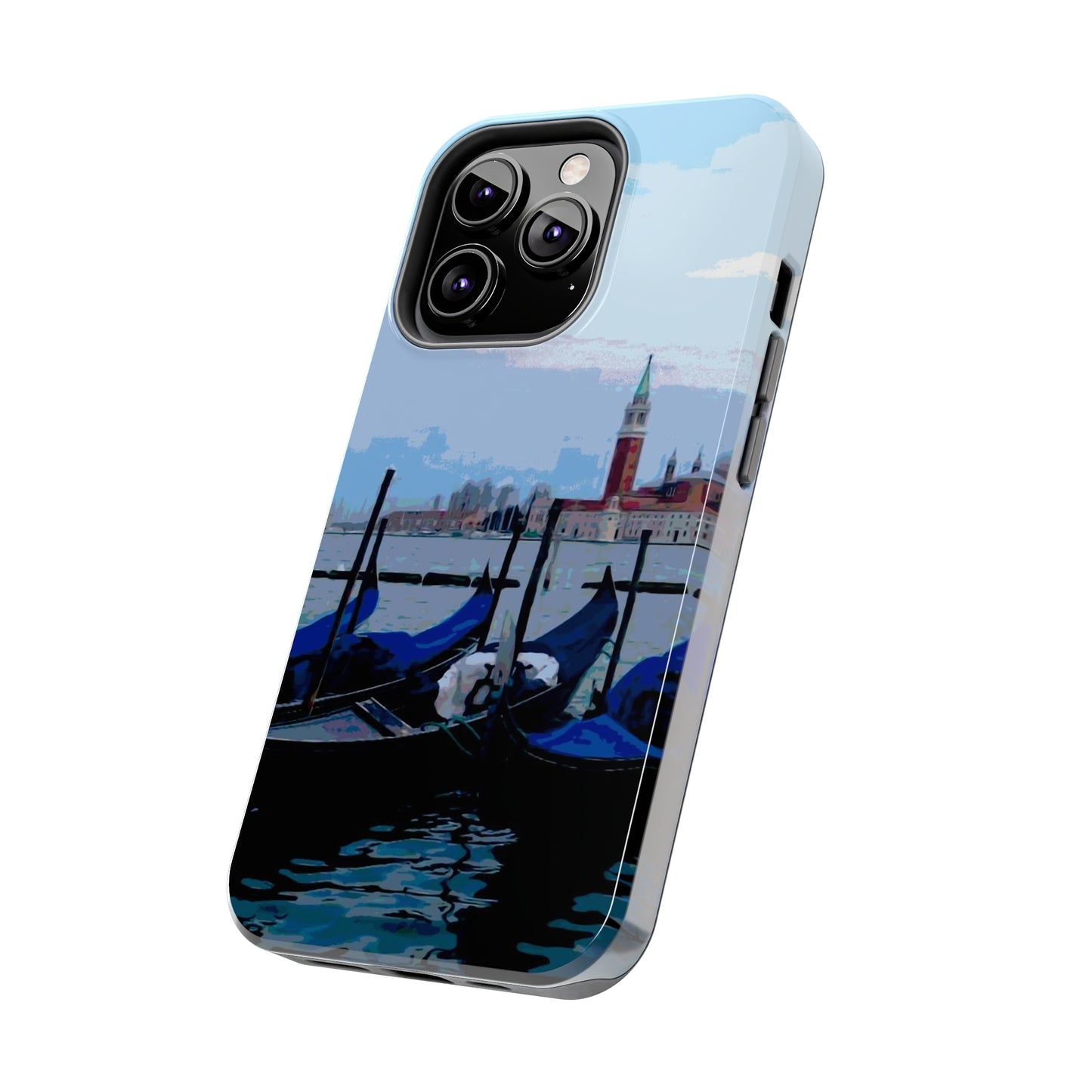 BoatV Tough iPhone Cases