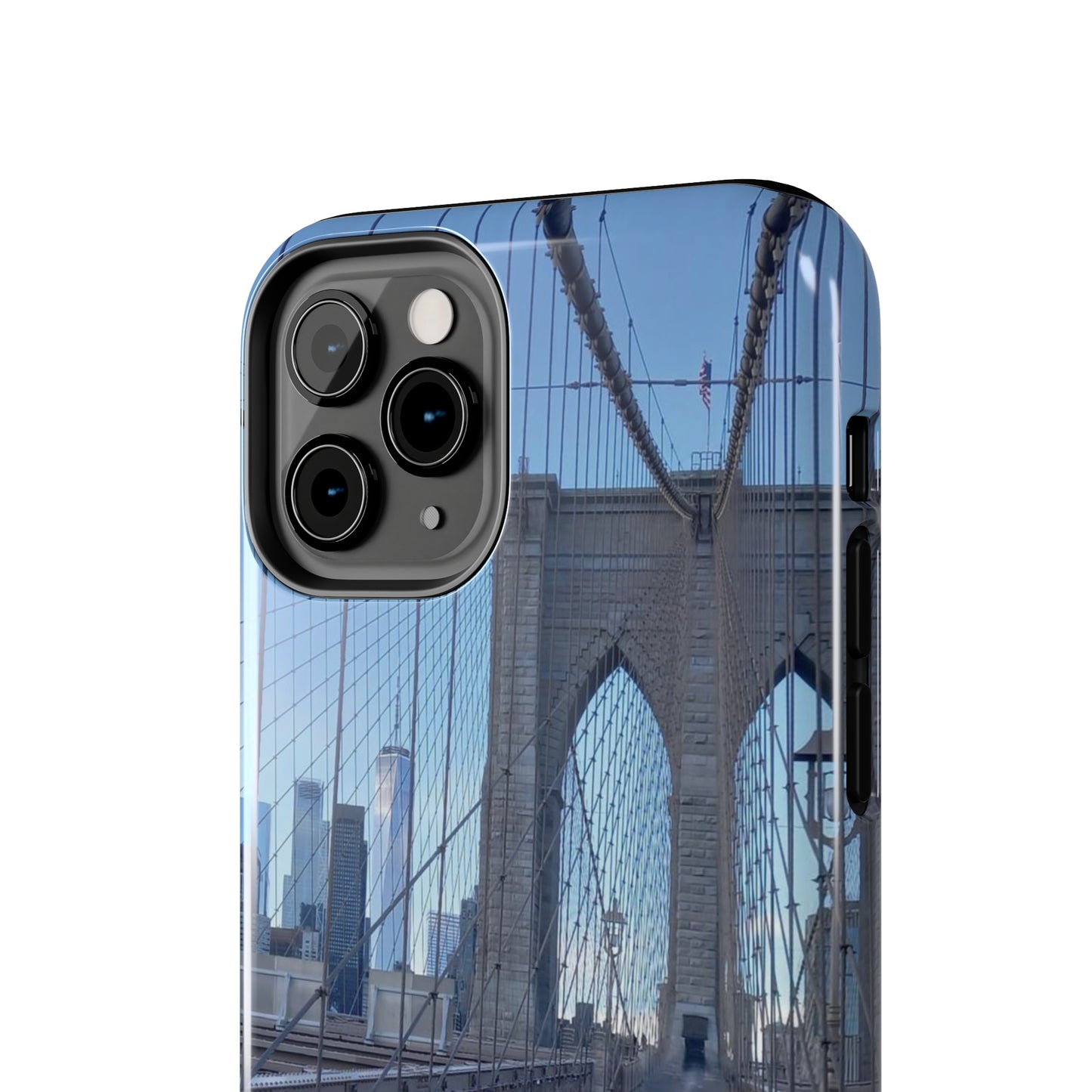 USACel-4 Tough iPhone Cases