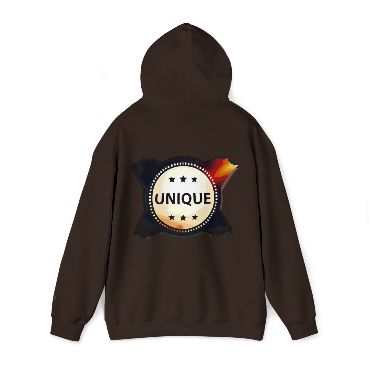 FOURTEEN Unisex Heavy Blend™ Hooded Sweatshirt