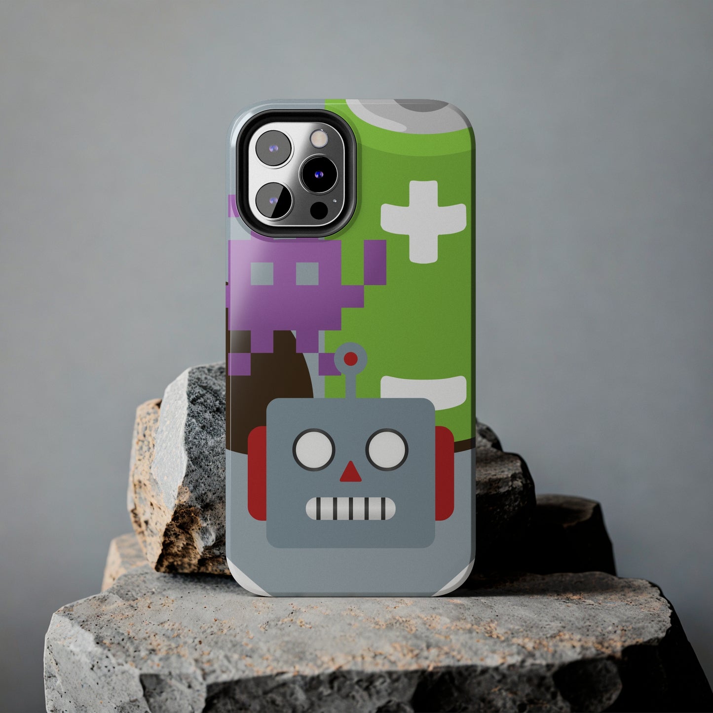 RobotCel Tough iPhone Cases