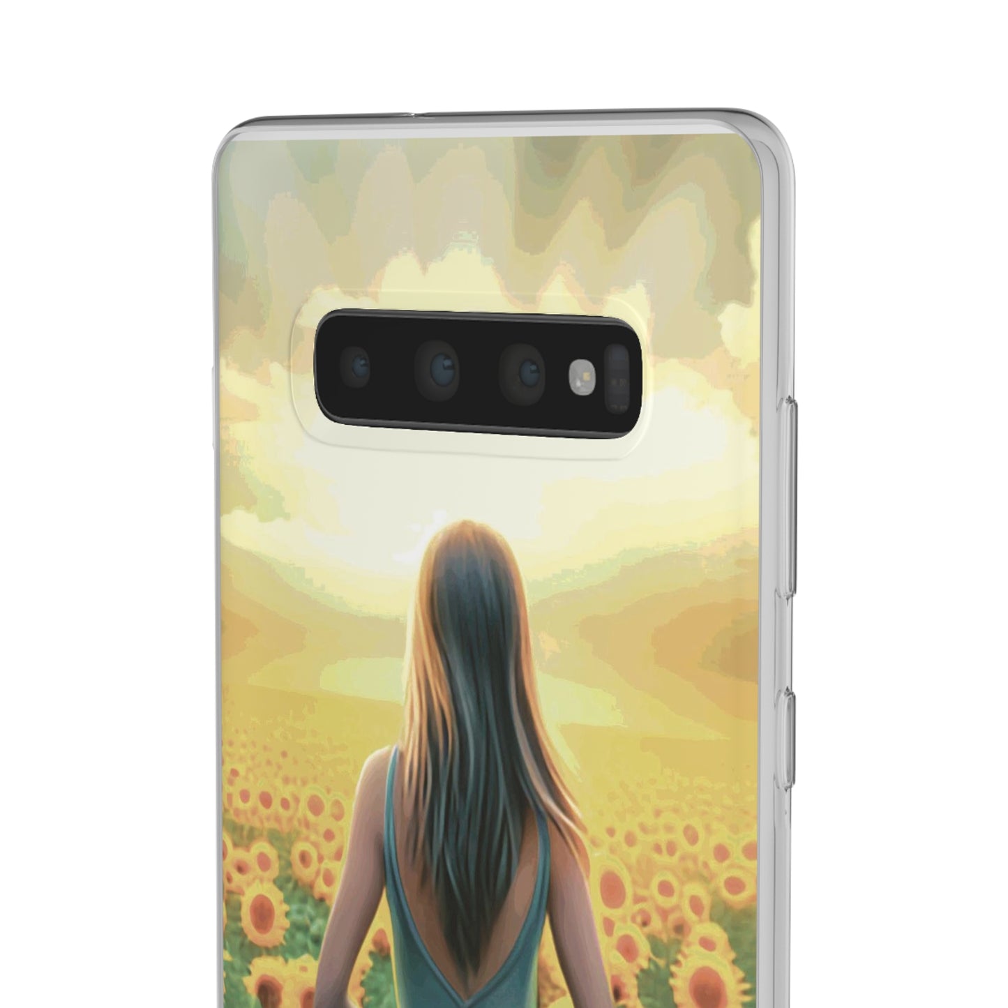 SunCEL SAMSUNG Flexi Cases