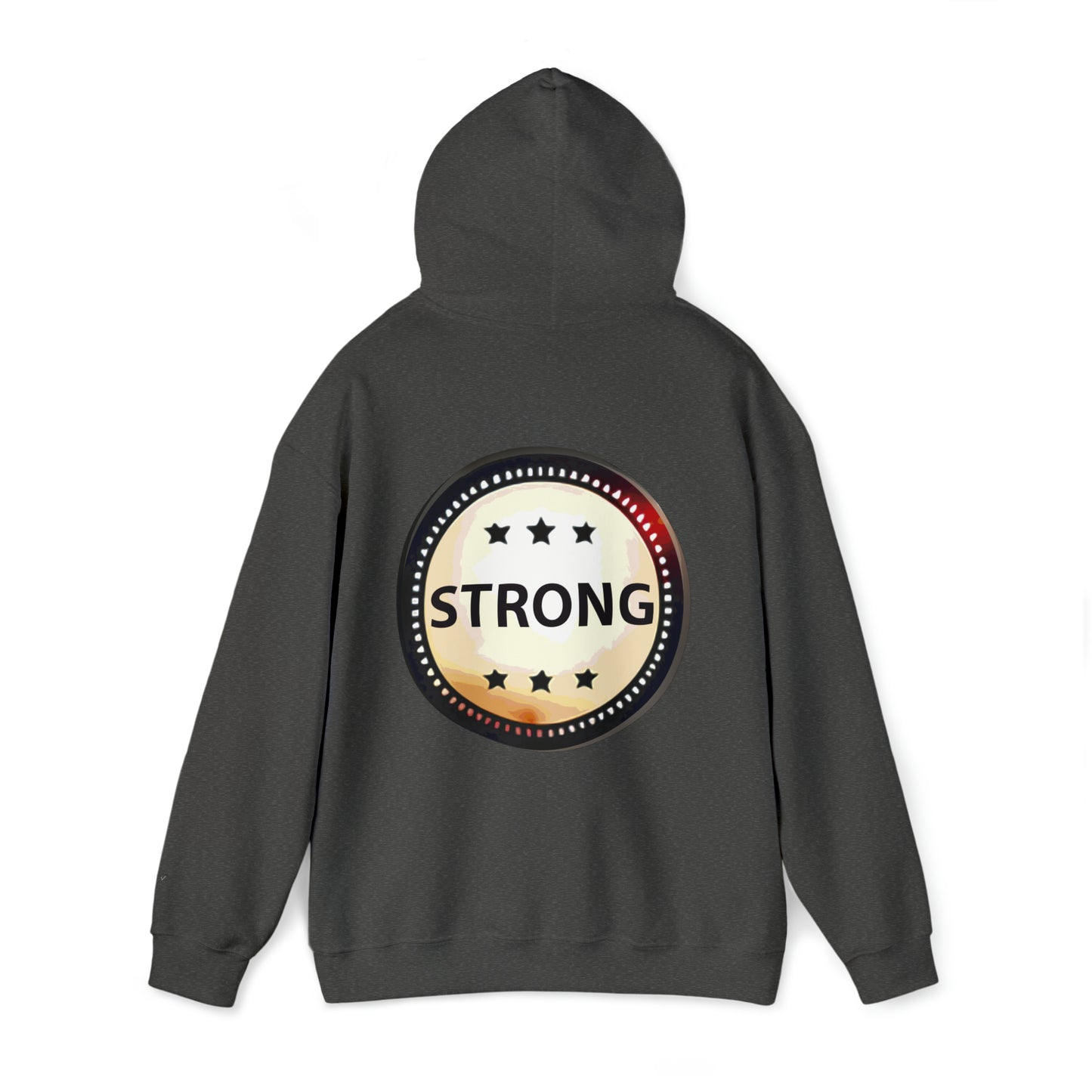 FIFTEEN Unisex Heavy Blend™ Hooded Sweatshirt