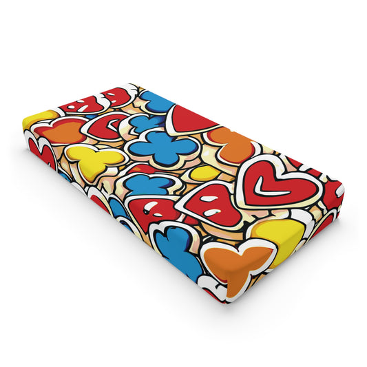 BB-29 Baby Changing Pad Cover