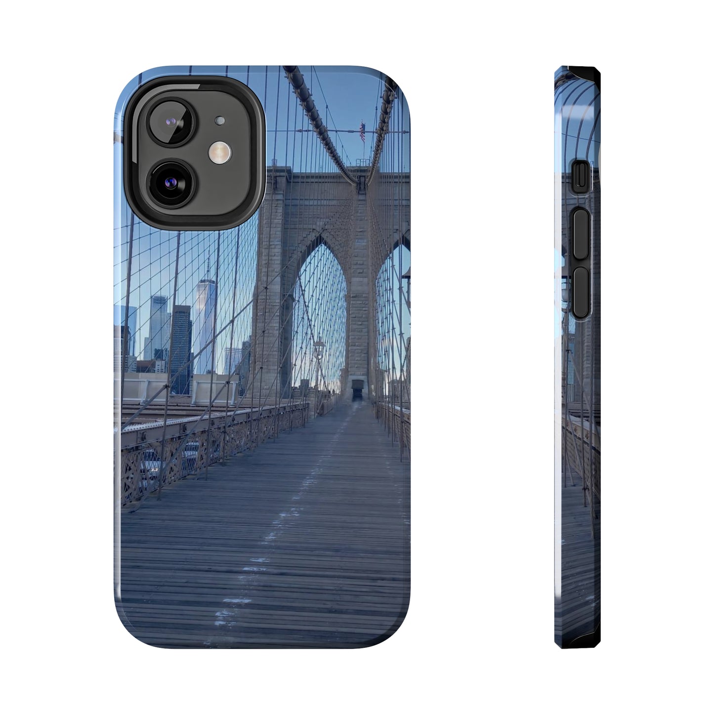 USACel-4 Tough iPhone Cases