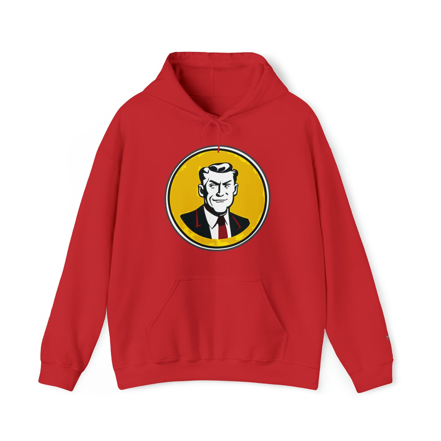 THIRTY6 Unisex Heavy Blend™ Hooded Sweatshirt