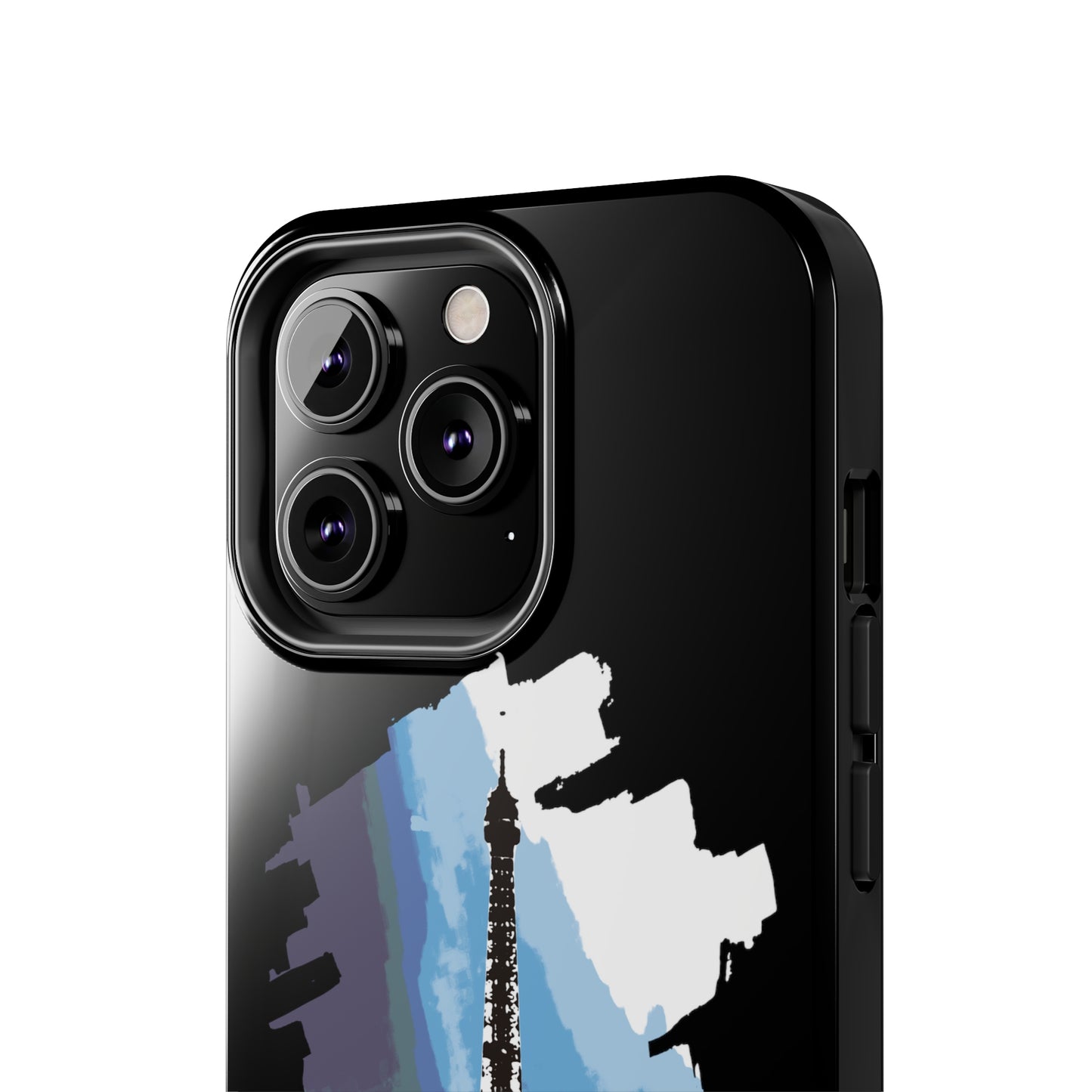 TowerCel-6 Tough iPhone Cases