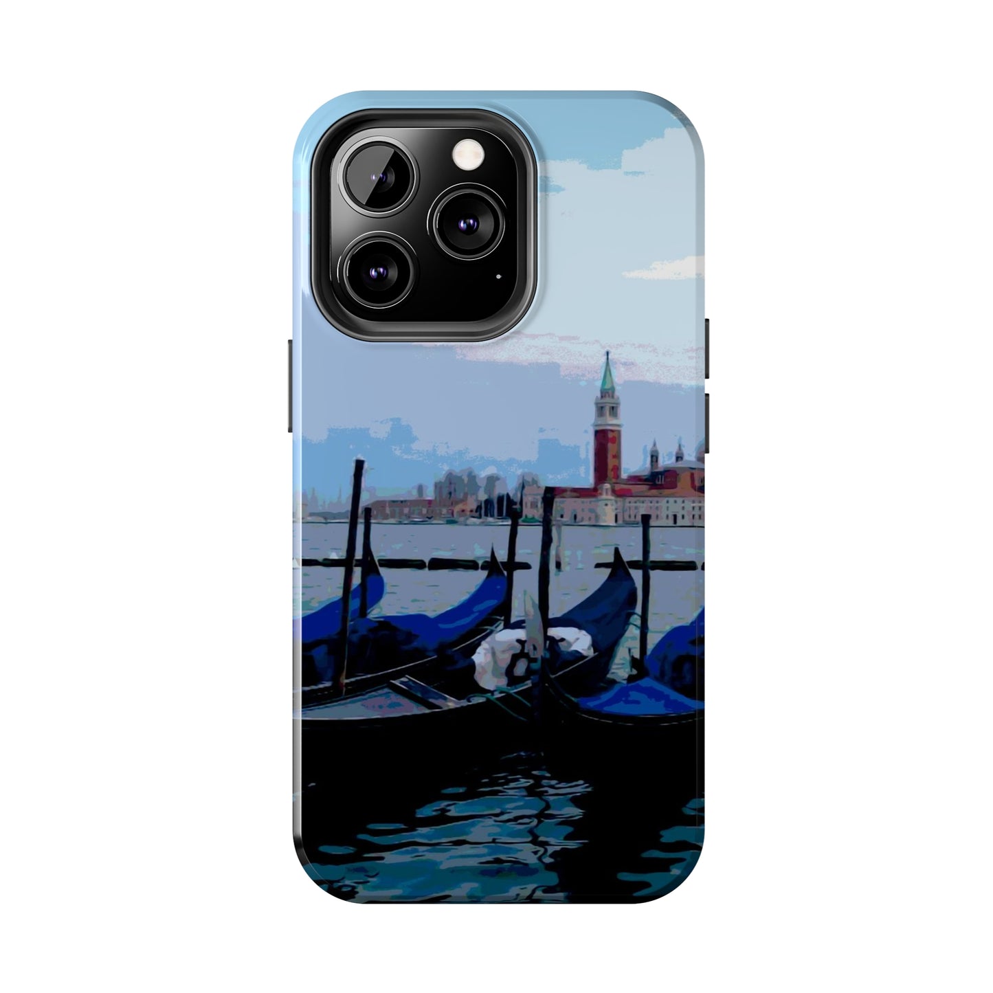 BoatV Tough iPhone Cases