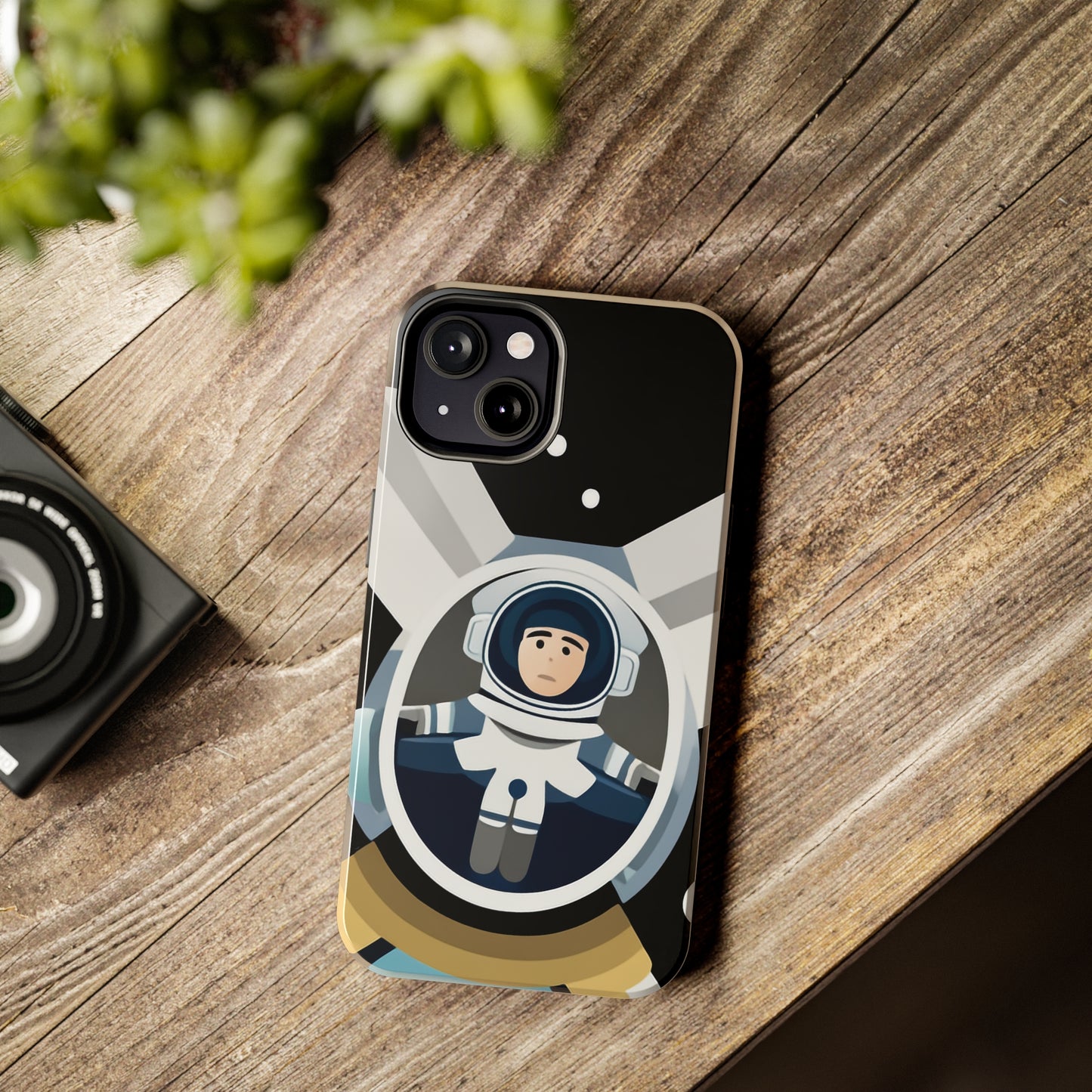 AstroCel Tough iPhone Cases