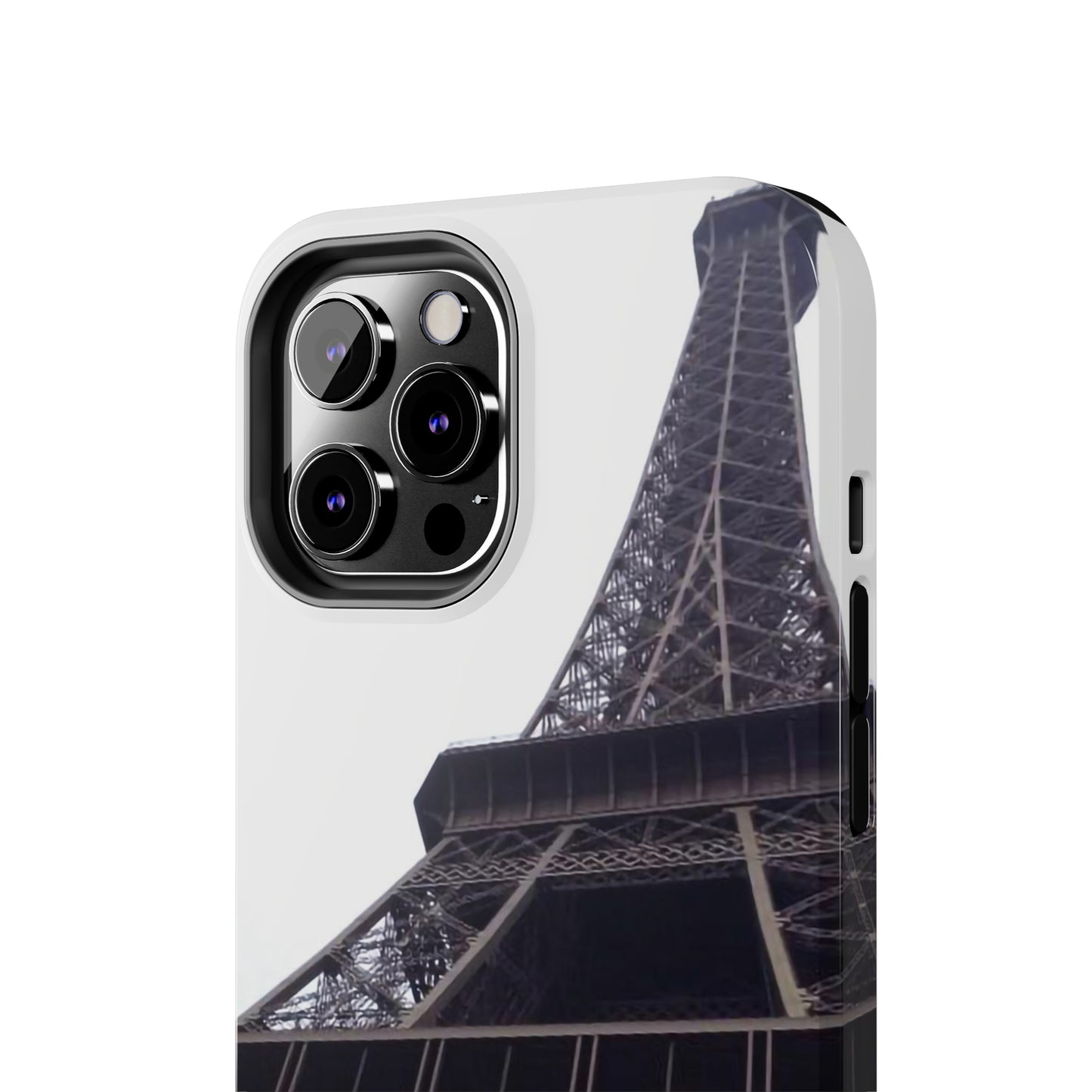 TowerCel Tough iPhone Cases