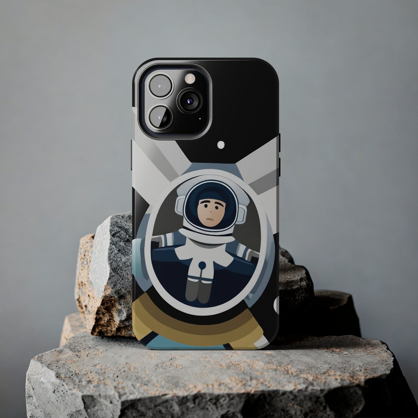 AstroCel Tough iPhone Cases