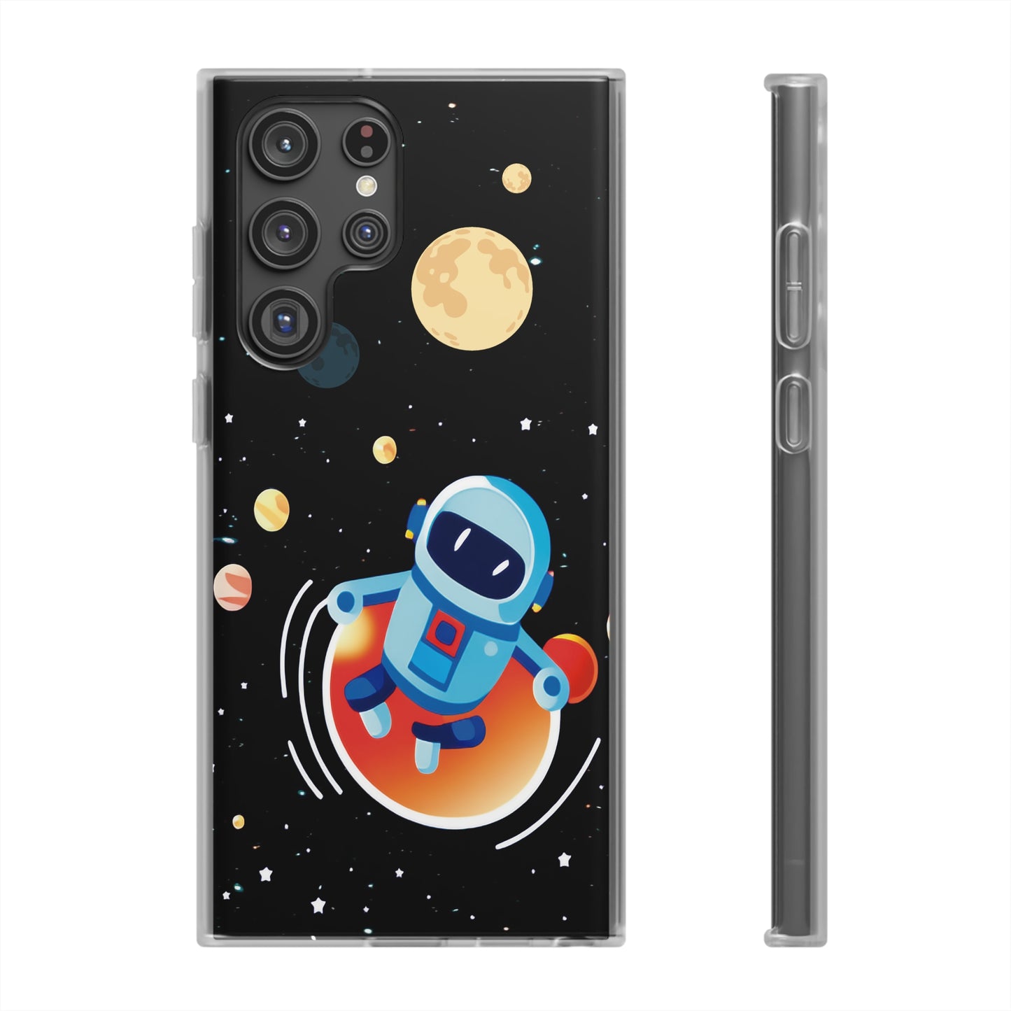 AstroCel-3 SAMSUNG Flexi Cases