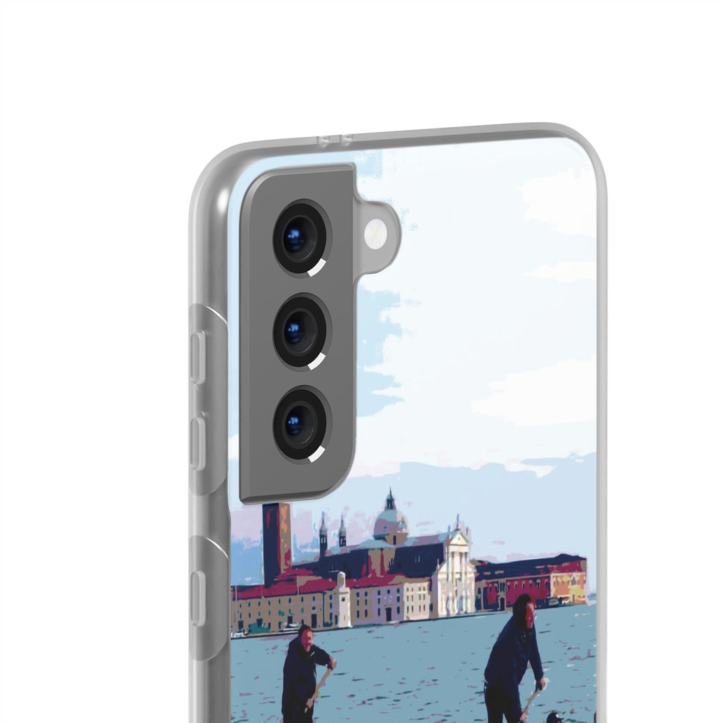 BoatV SAMSUNG Flexi Cases