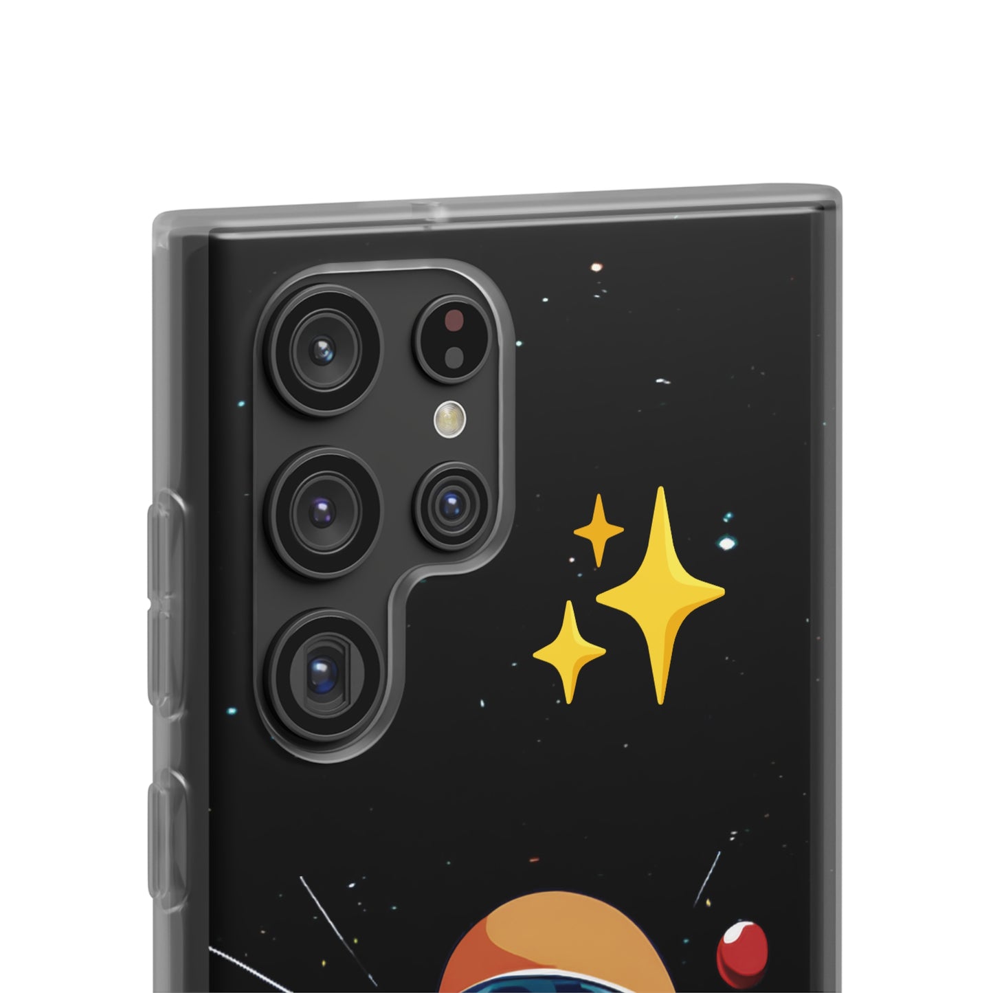 AstroCel SAMSUNG Flexi Cases