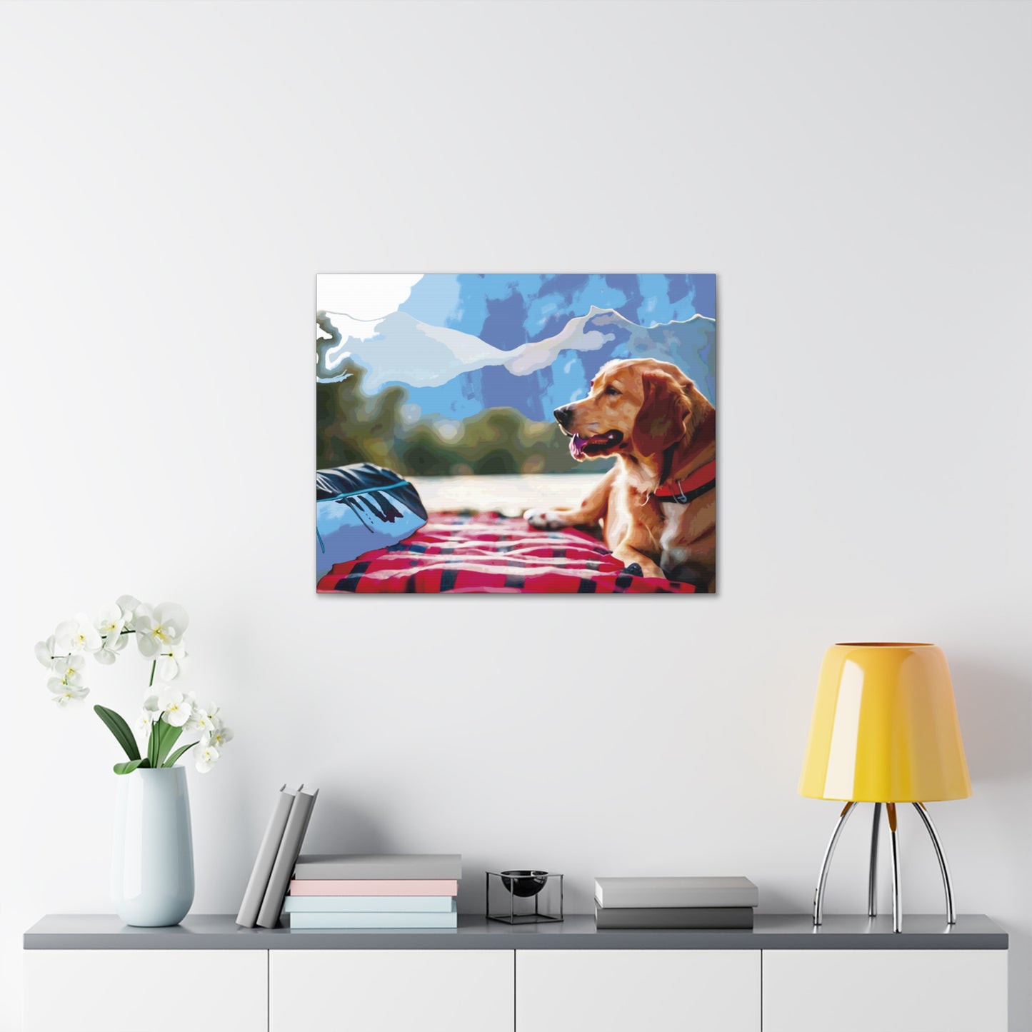 Pets-63.1 Canvas Gallery Wraps