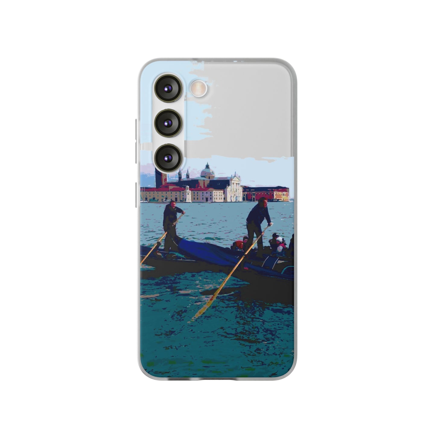 BoatV SAMSUNG Flexi Cases