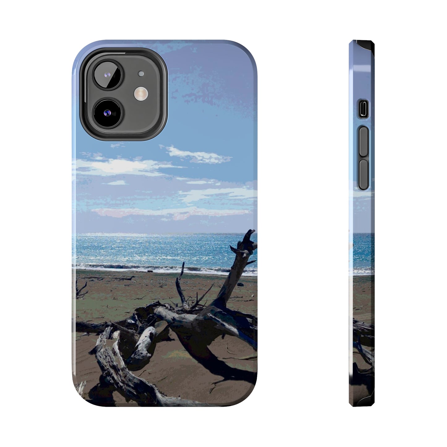 RDCel-2 Tough iPhone Cases