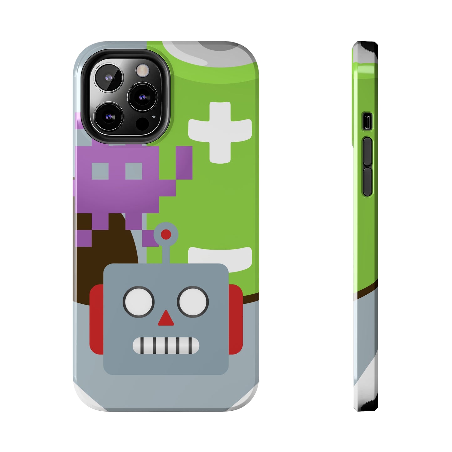 RobotCel Tough iPhone Cases