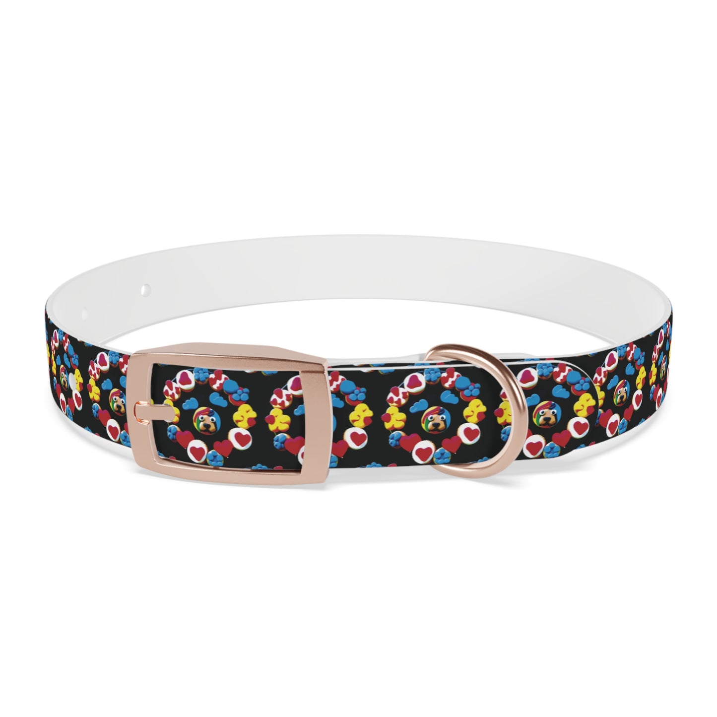 Pets-12.1 Dog/Cat Collar