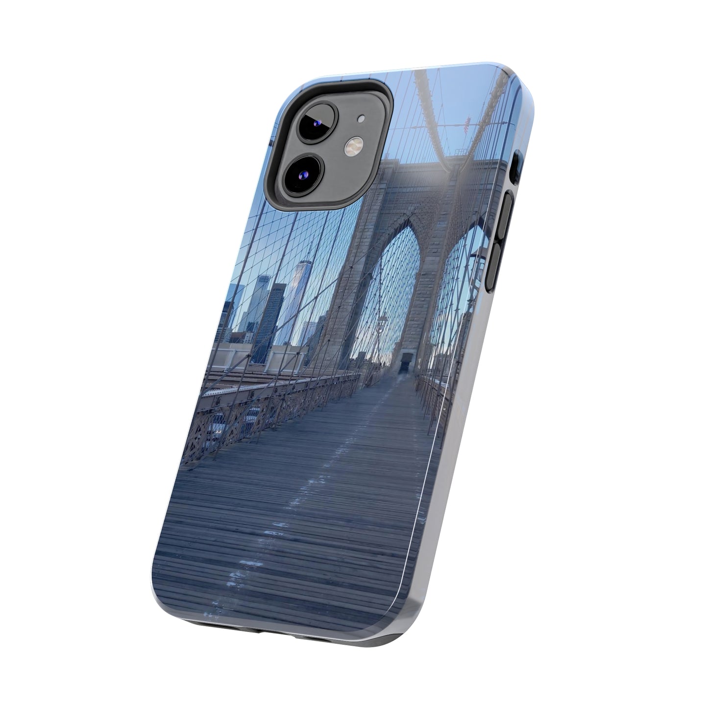 USACel-4 Tough iPhone Cases