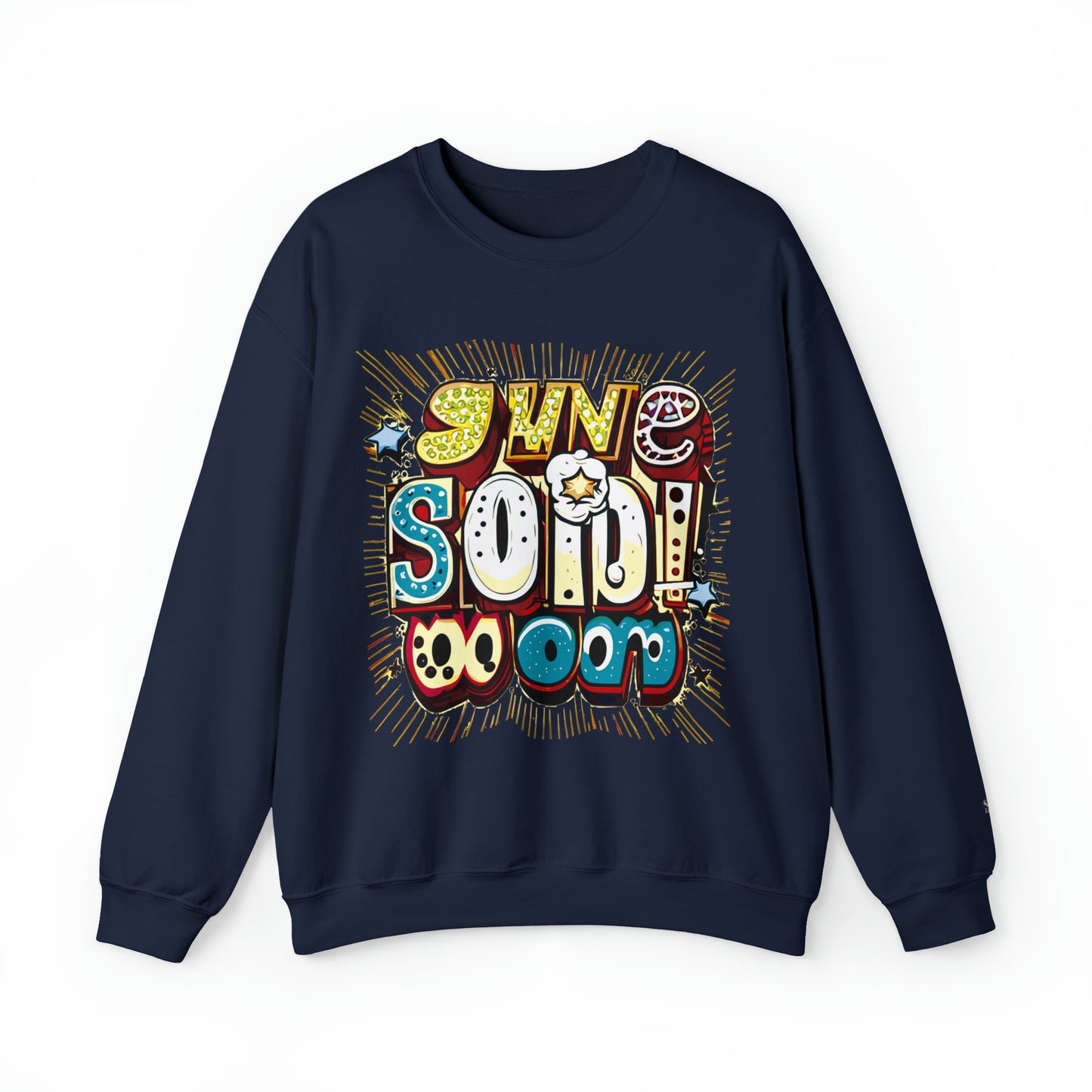 TWENY9 Unisex Heavy Blend™ Crewneck Sweatshirt