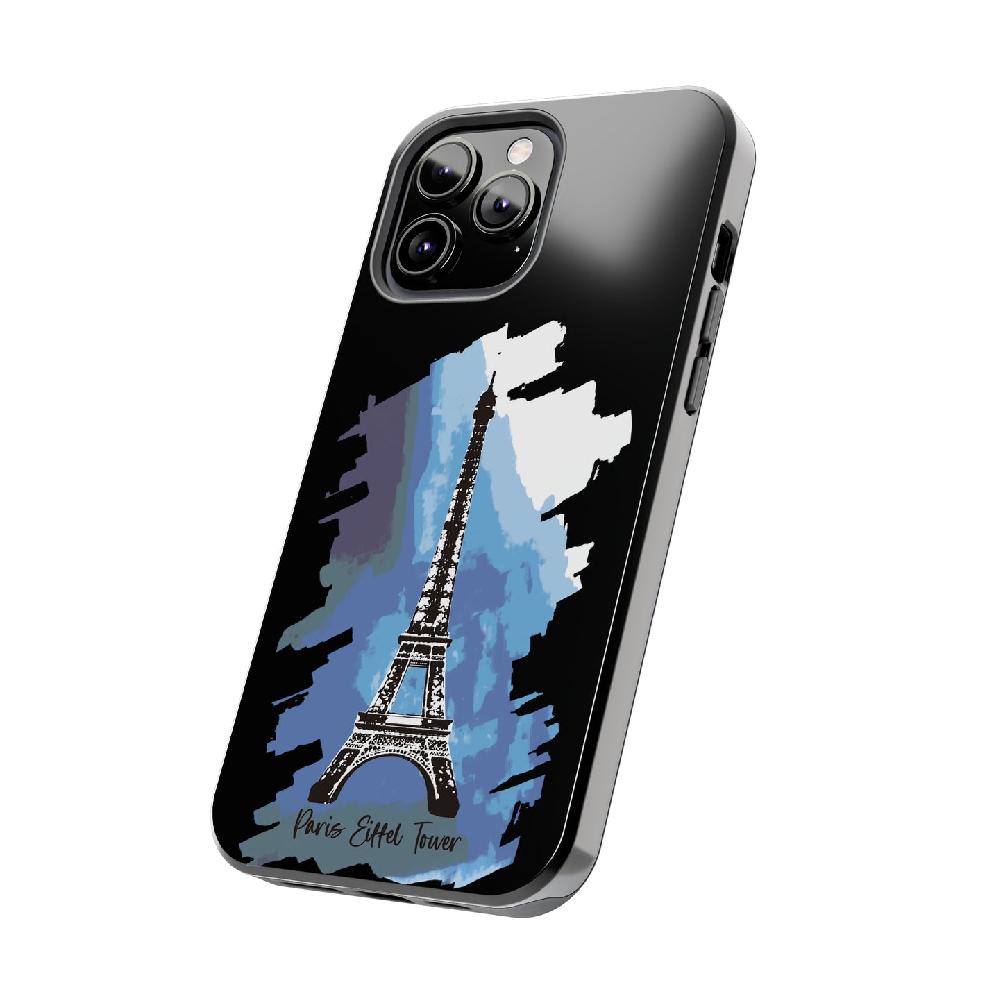 TowerCel-6 Tough iPhone Cases