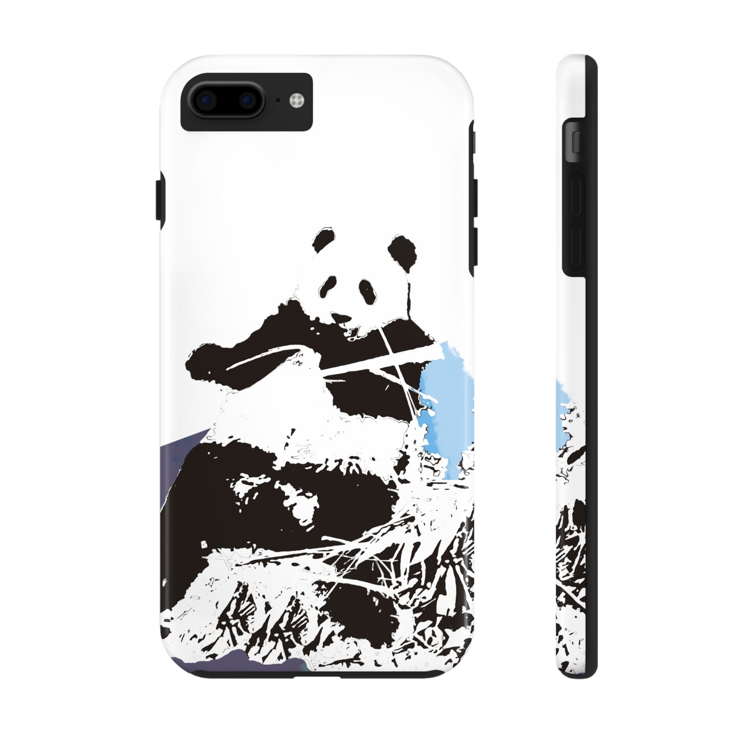 JapanCel Tough iPhone Cases