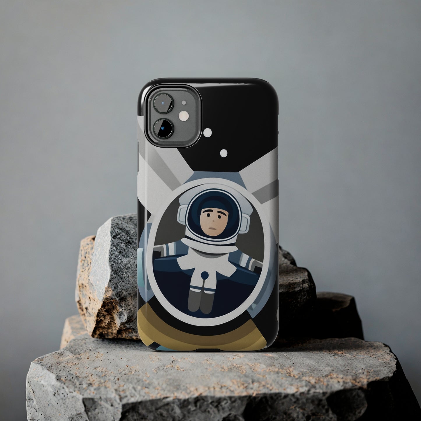 AstroCel Tough iPhone Cases