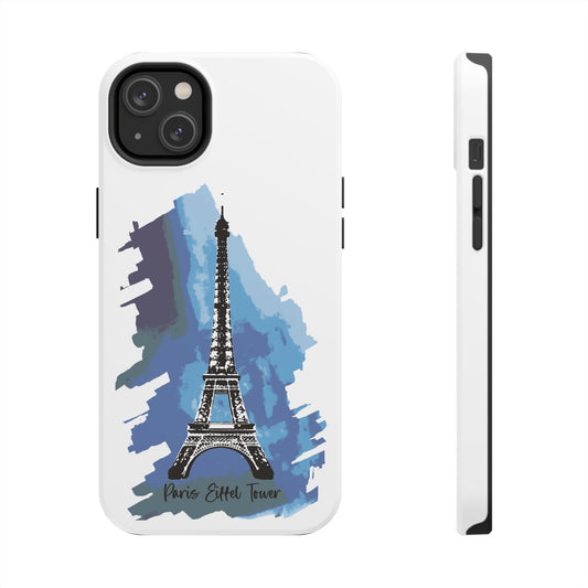 TowerCel-5 Tough iPhone Cases