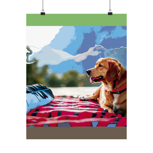 Pets-63.1.3 Premium Matte Vertical Posters