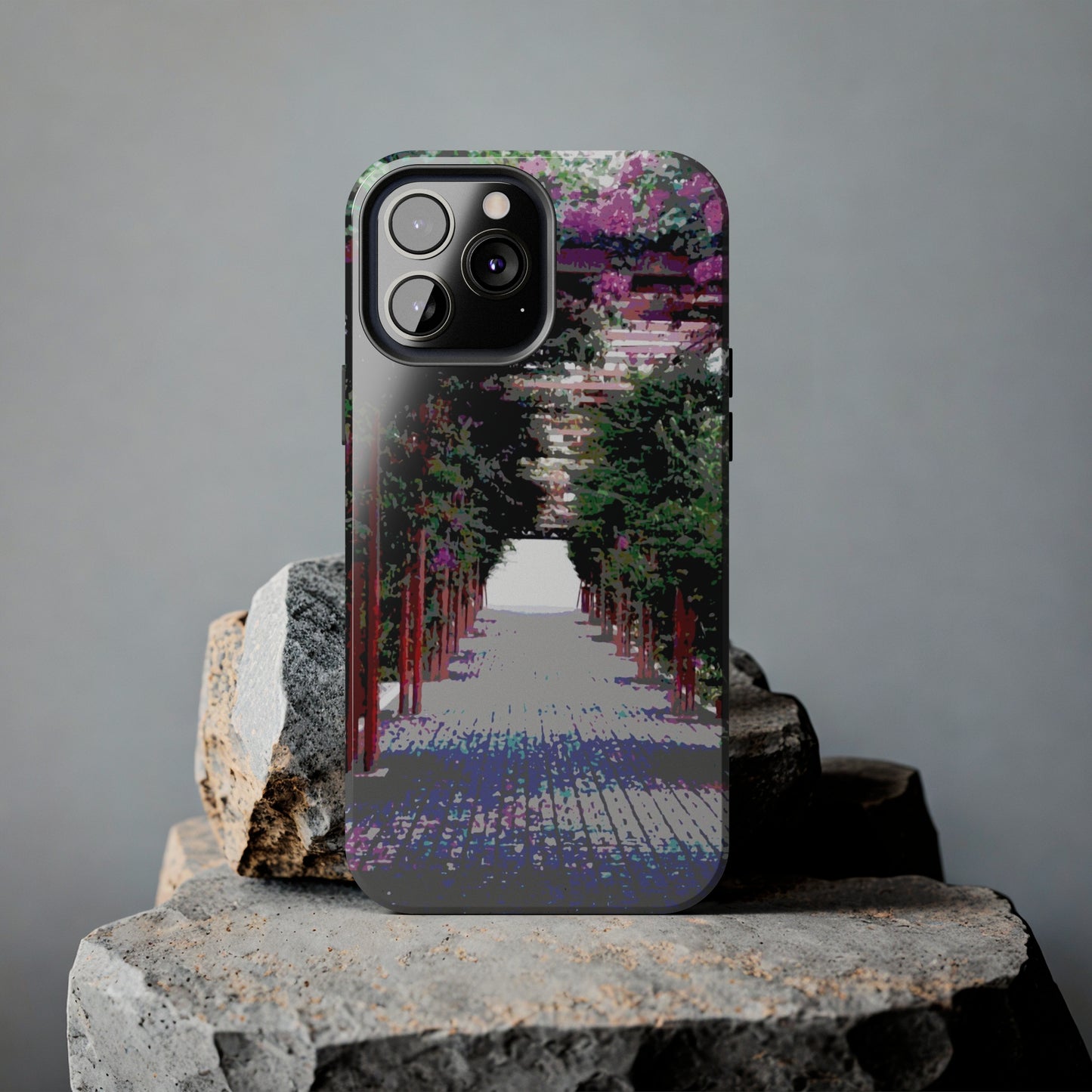 ChinaCEl Tough iPhone Cases