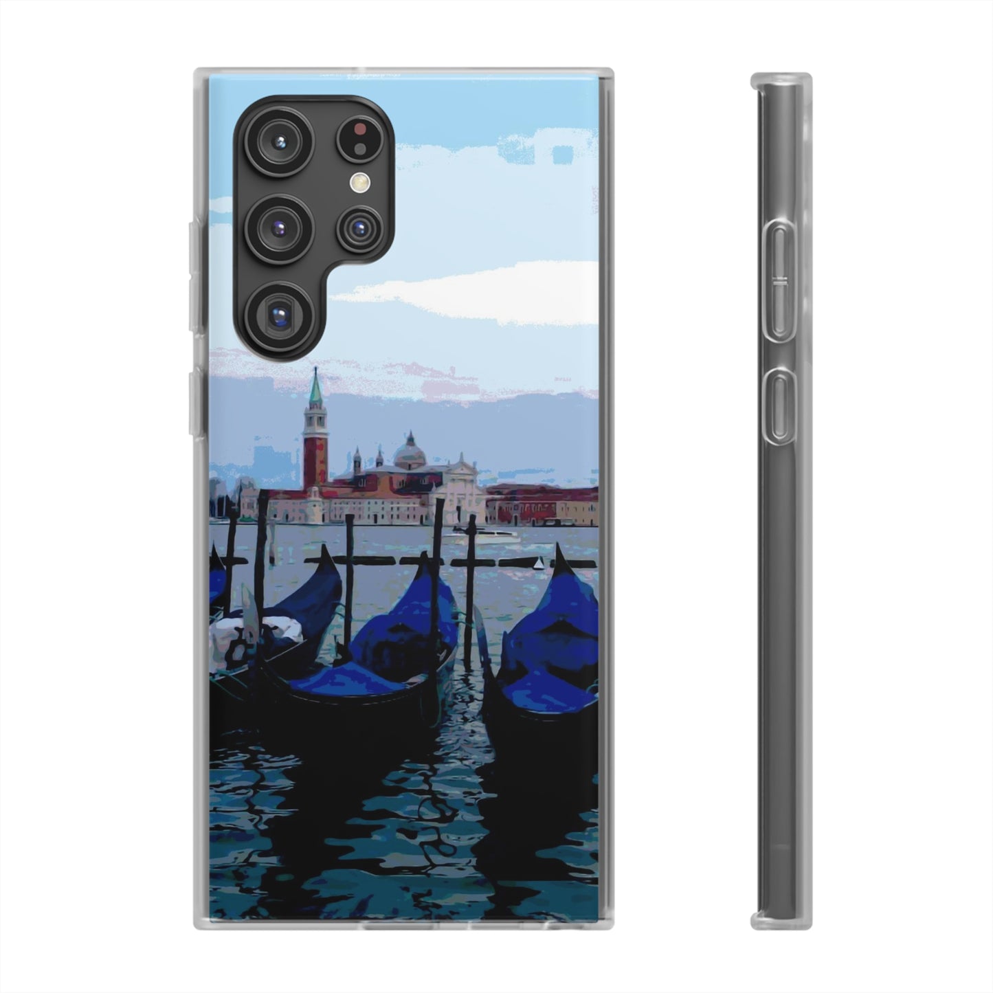 BoatVCel-2 SAMSUNG Flexi Cases