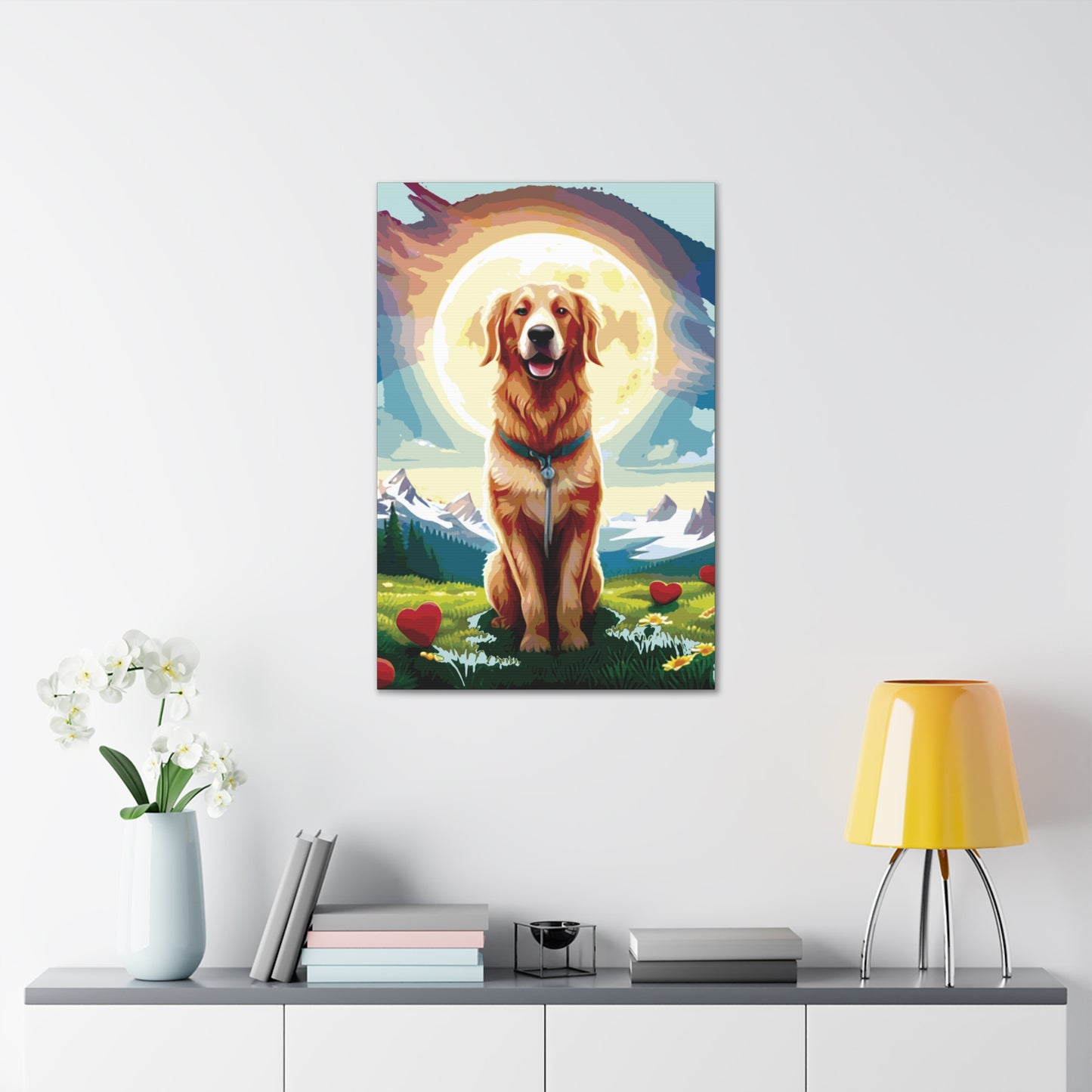 Pets-41.1 Canvas Gallery Wraps