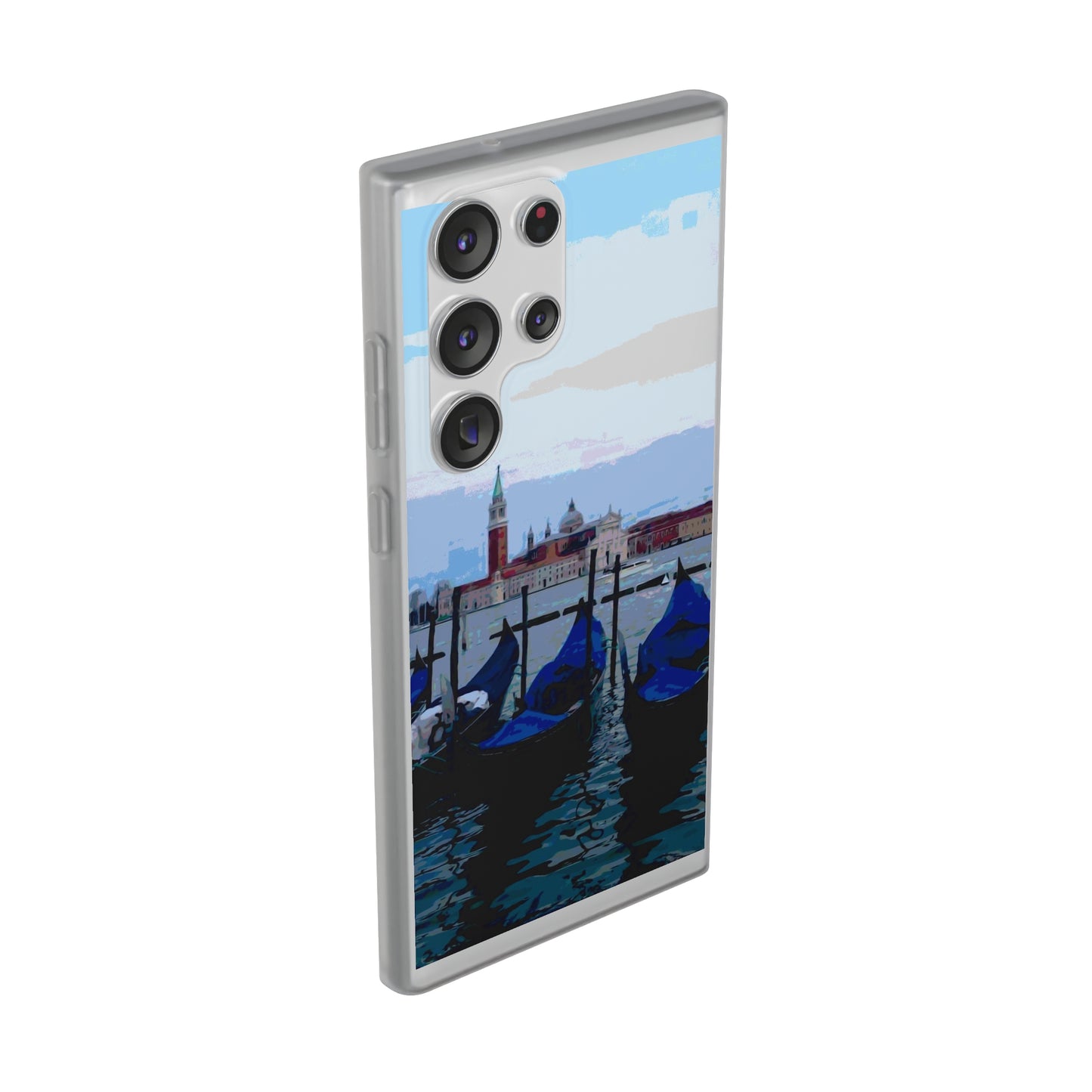 BoatVCel-2 SAMSUNG Flexi Cases