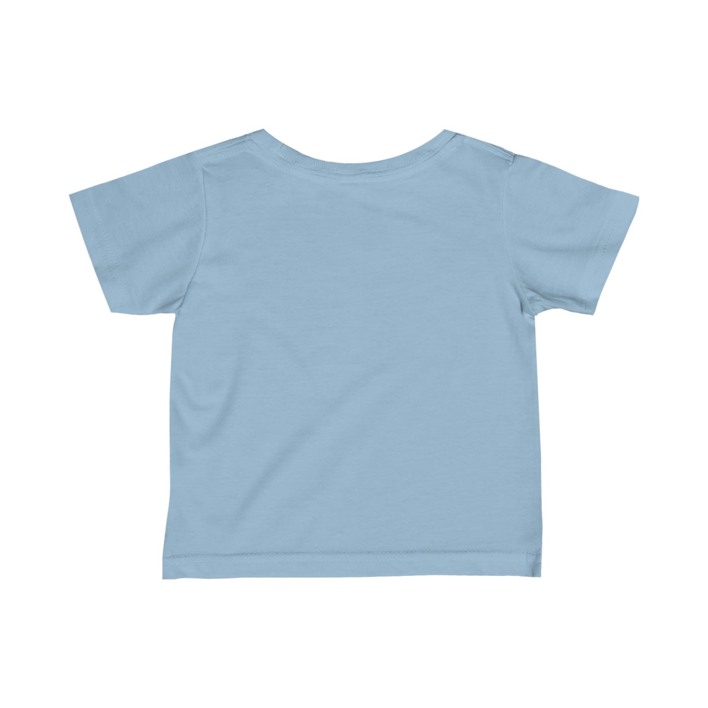 BB-20.1 Infant Fine Jersey Tee