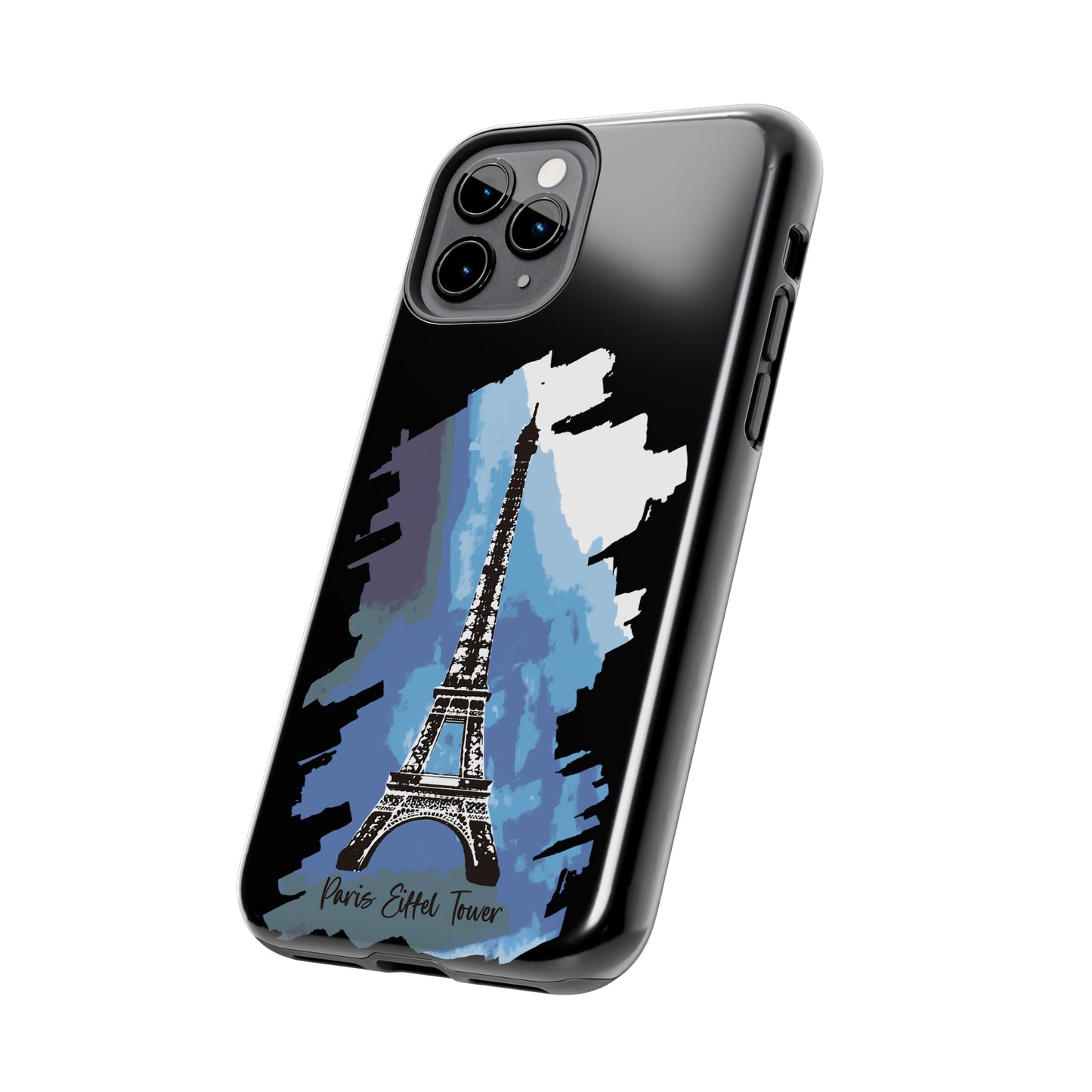 TowerCel-6 Tough iPhone Cases