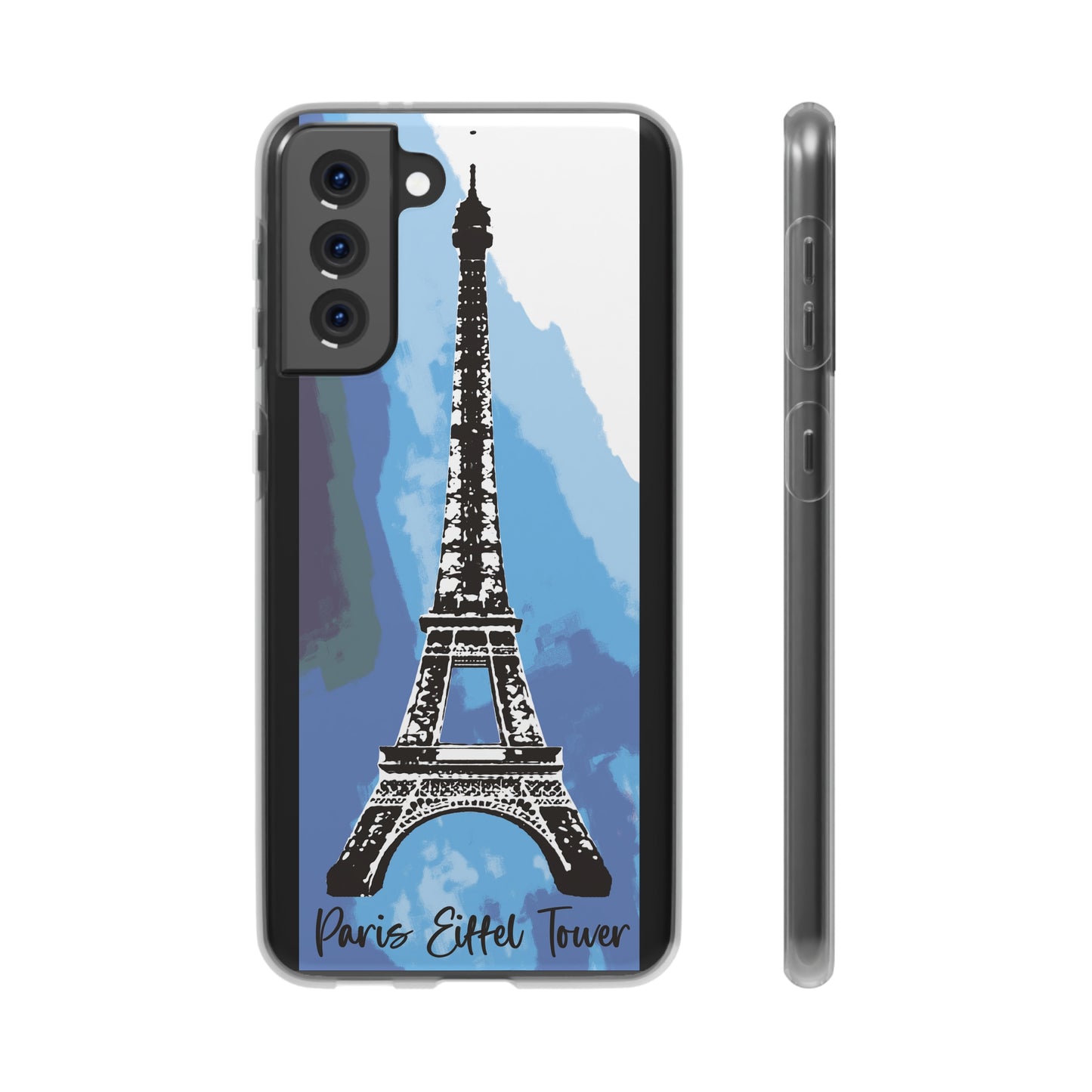 TowerCel SAMSUNG Flexi Cases