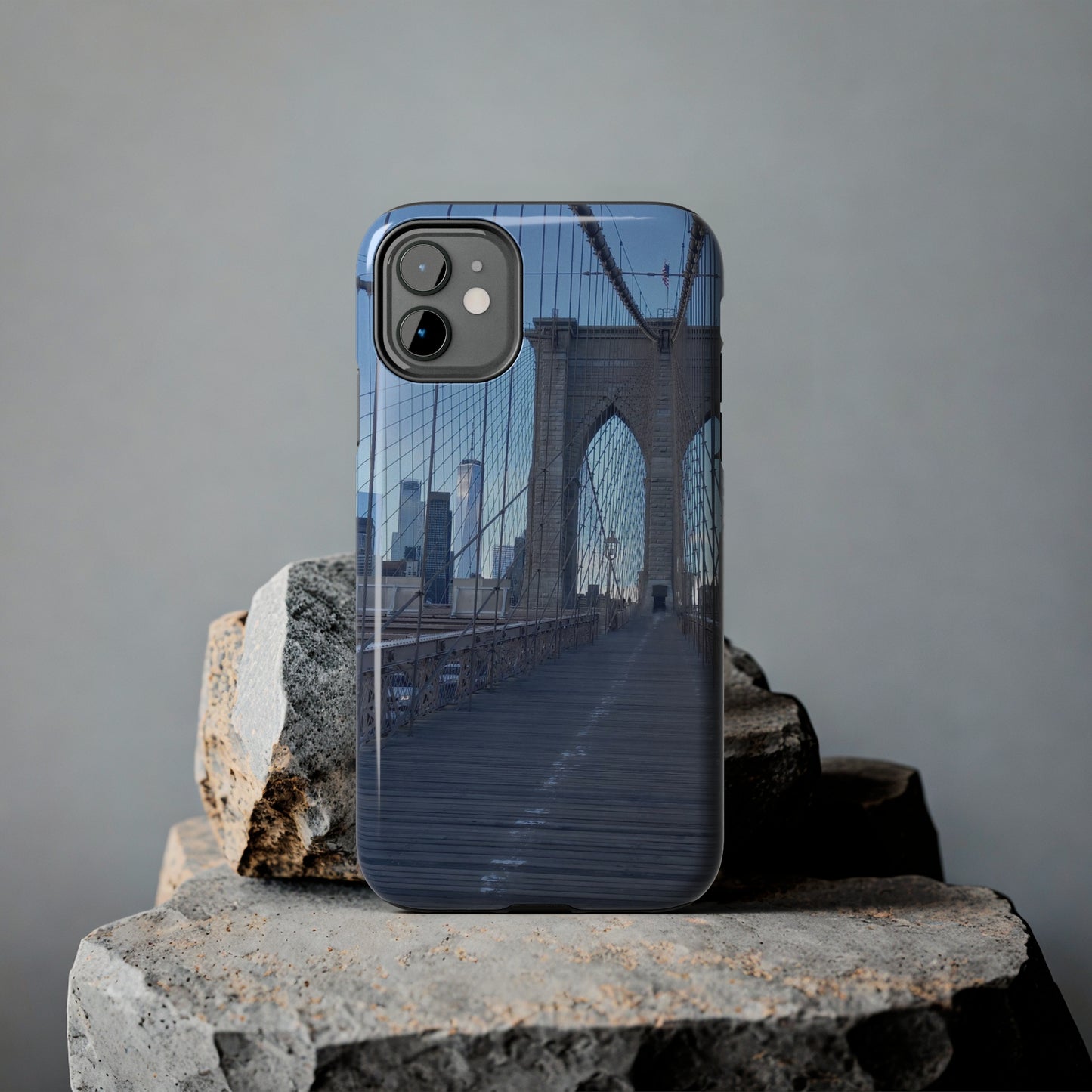 USACel-4 Tough iPhone Cases