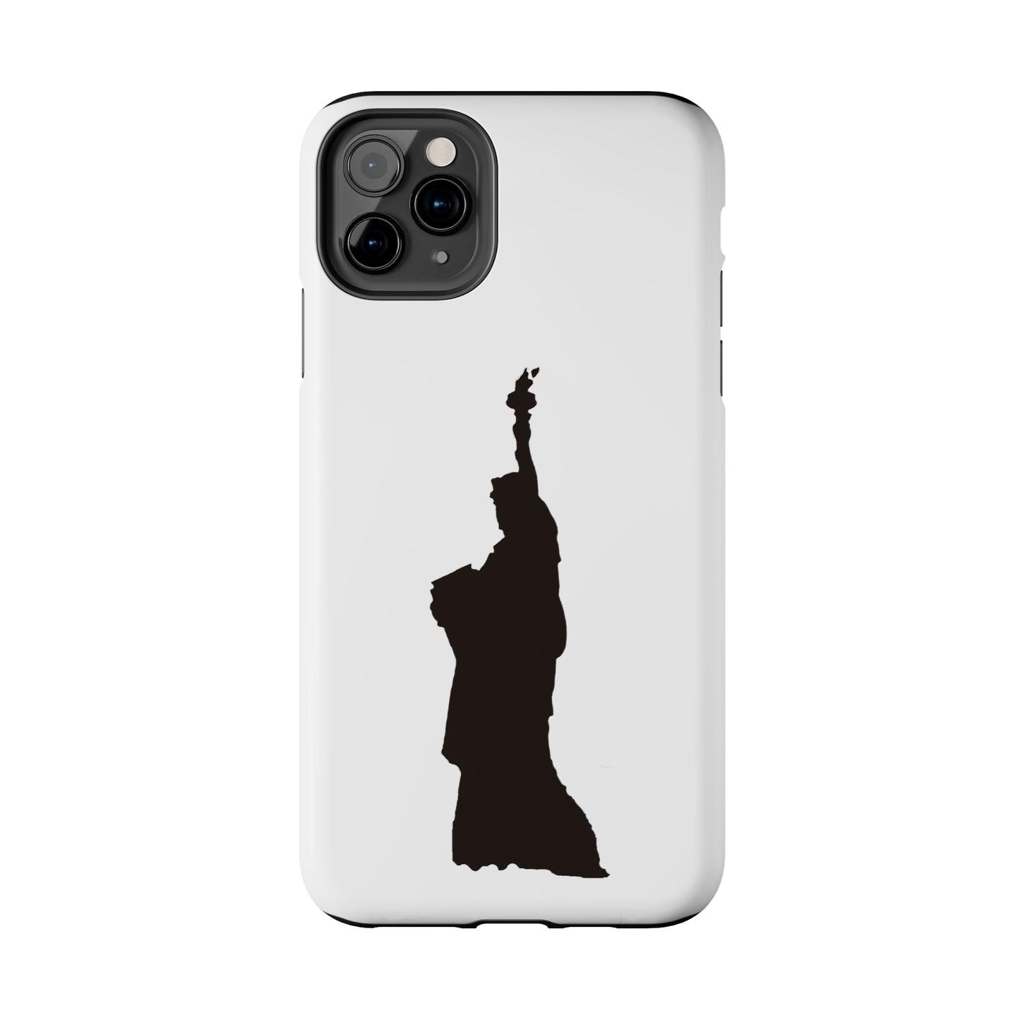 LibertyCel-2 Tough iPhone Cases