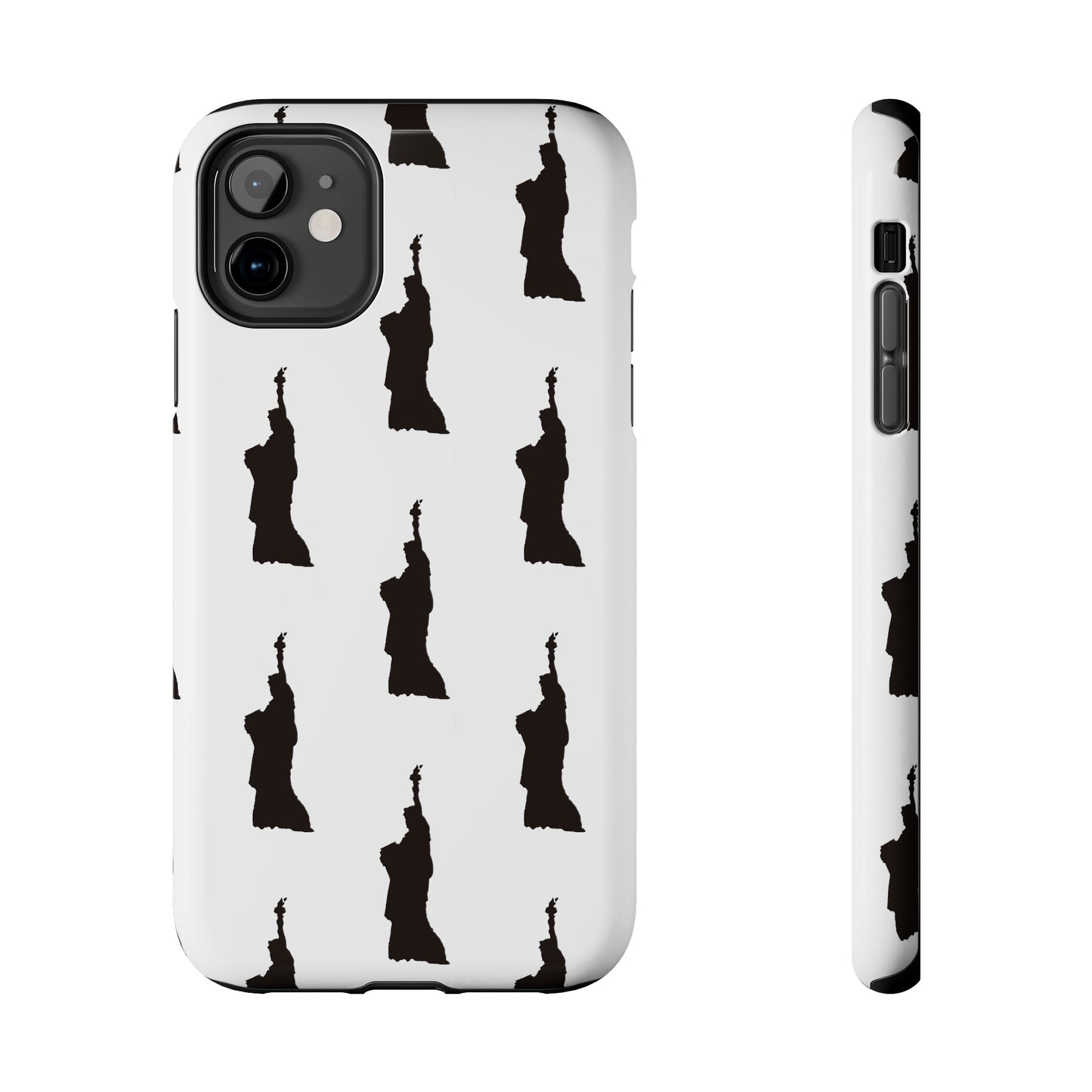 LibertyCel Tough iPhone Cases