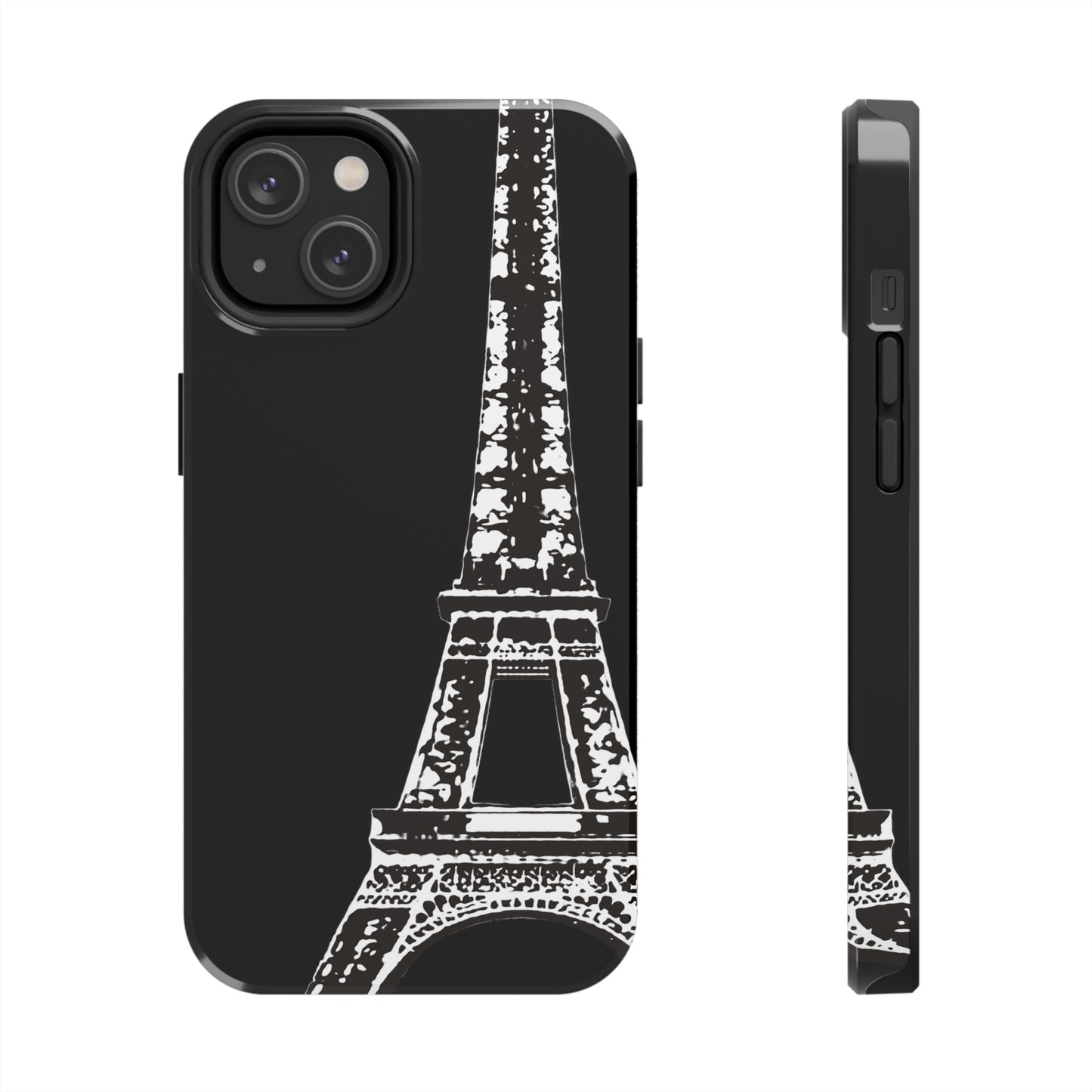 TowerCel-4 Tough iPhone Cases